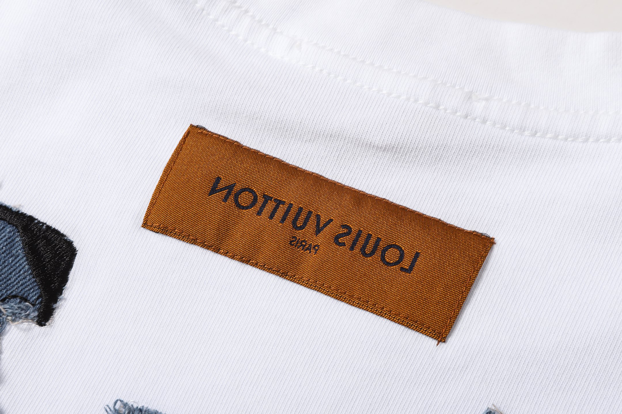 【LOUIS VUITTON】半袖 T シャツ