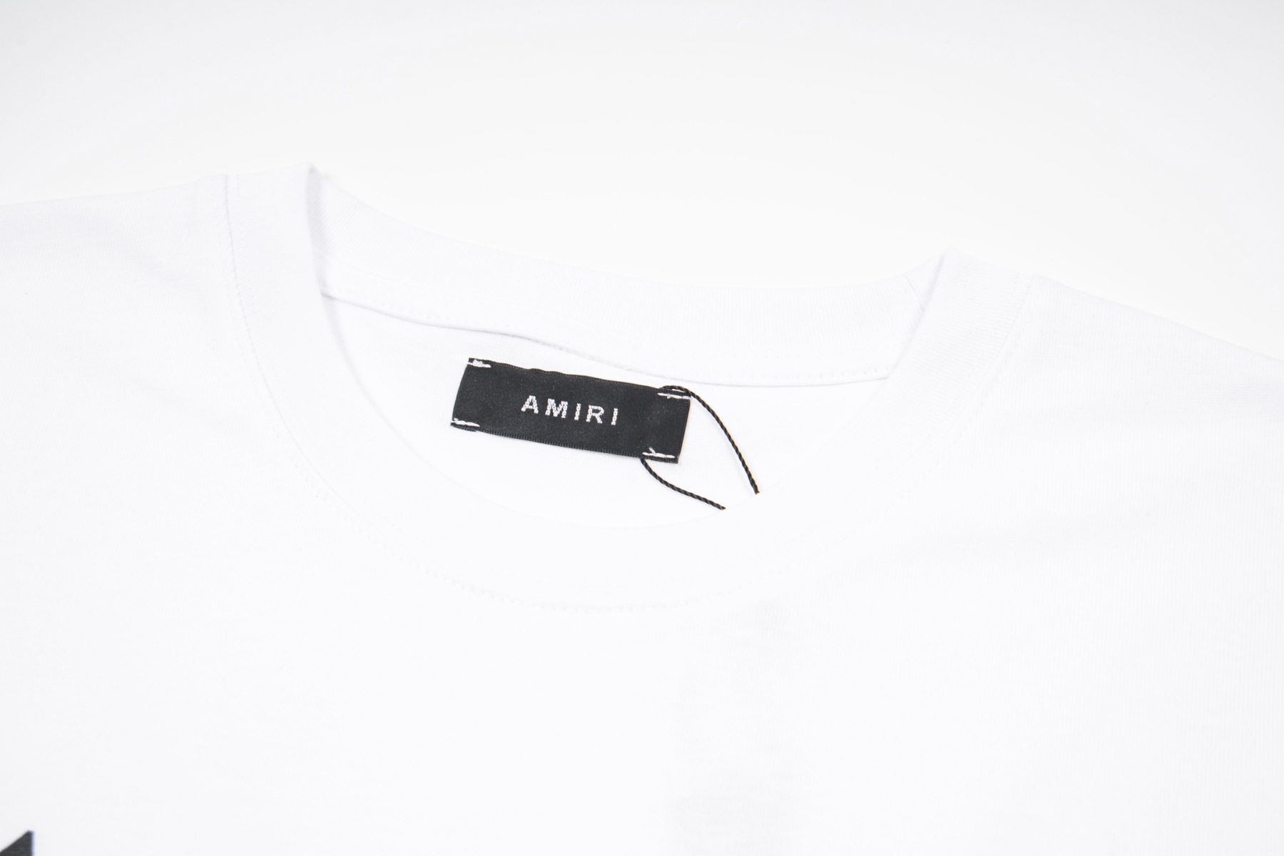 【AMIRI】半袖 T シャツ