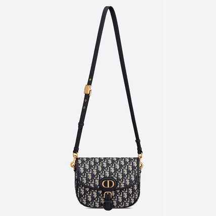 累積売上総額第１位【DIOR】DIOR BOBBY ミディアムバッグ-BUYMA