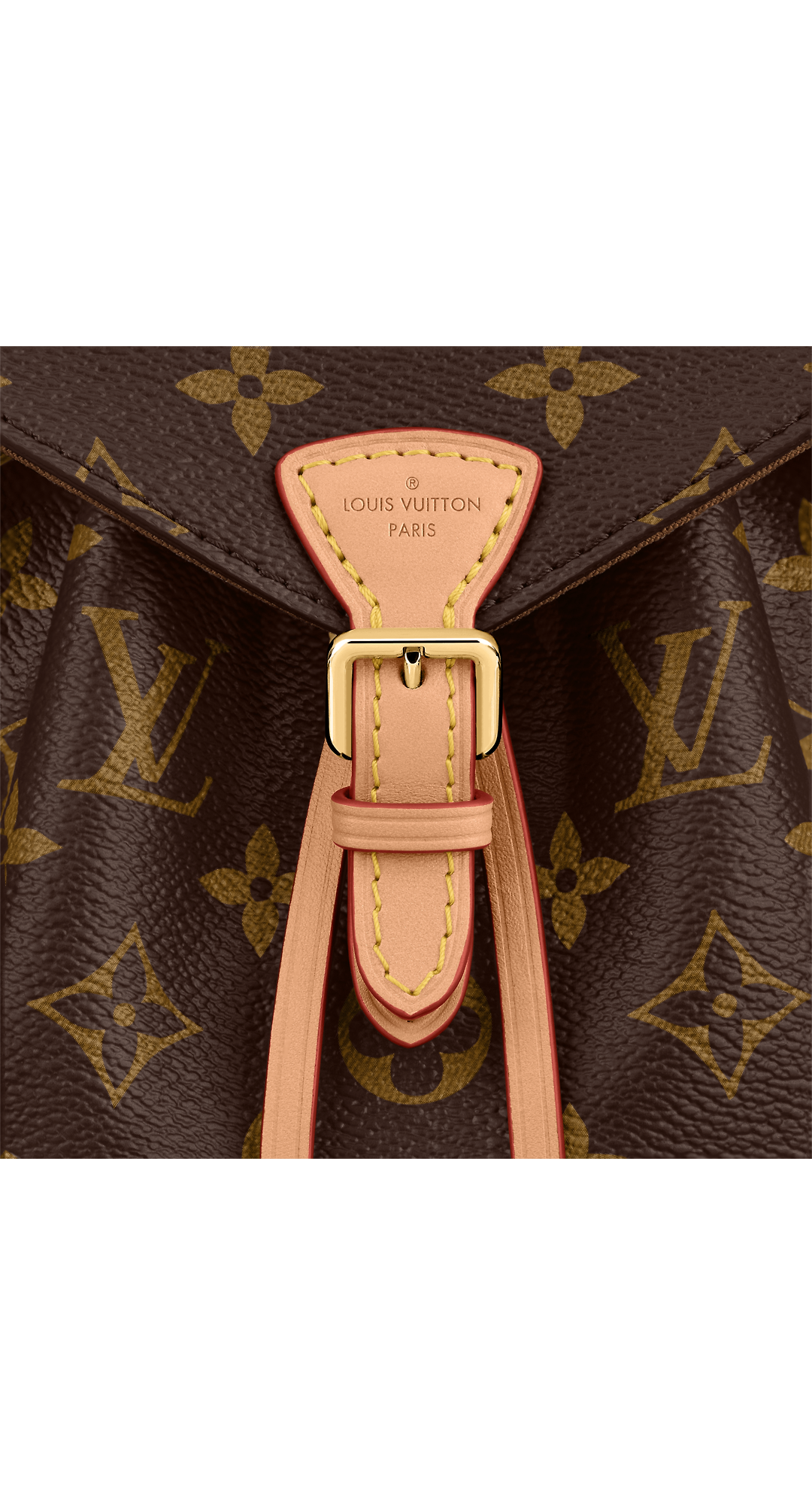 LOUIS VUITTON（ルイヴィトン）バックパック MONTSOURIS BB