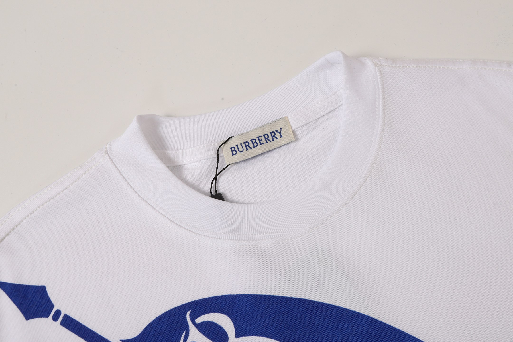 【BURBERRY】半袖 T シャツ