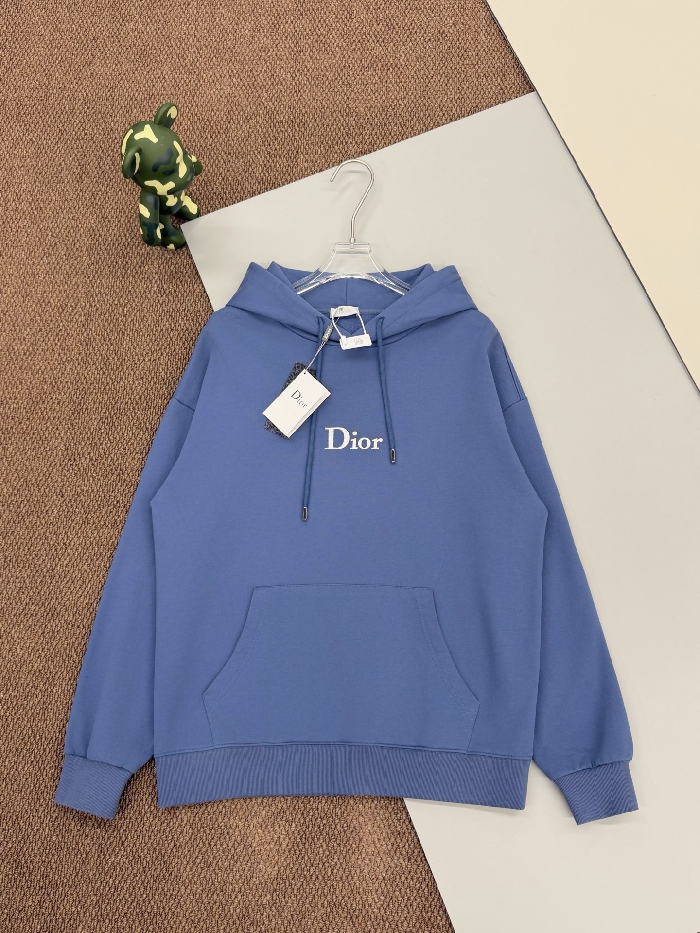 【DIOR】ディオール パーカー