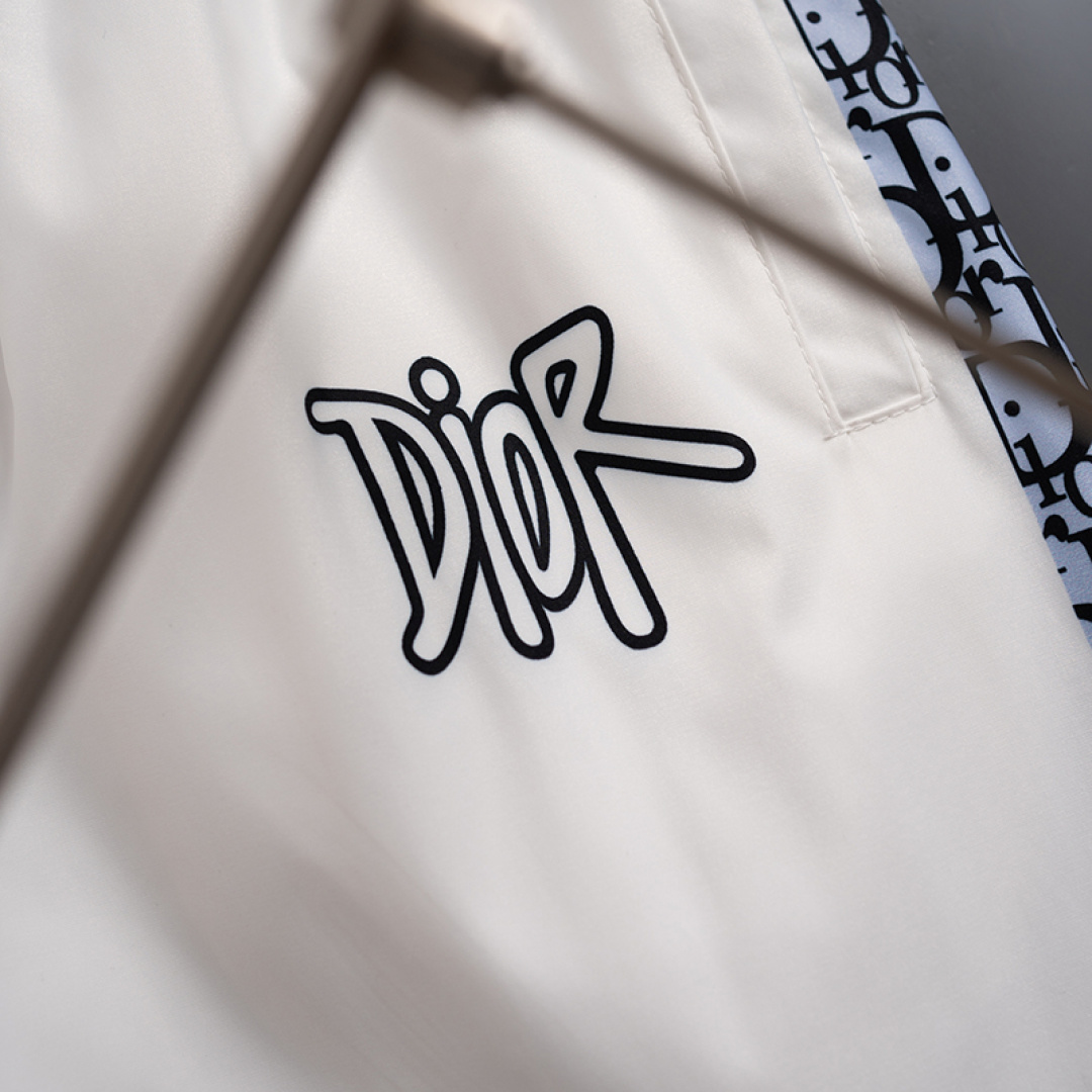 【DIOR】ショートパンツ