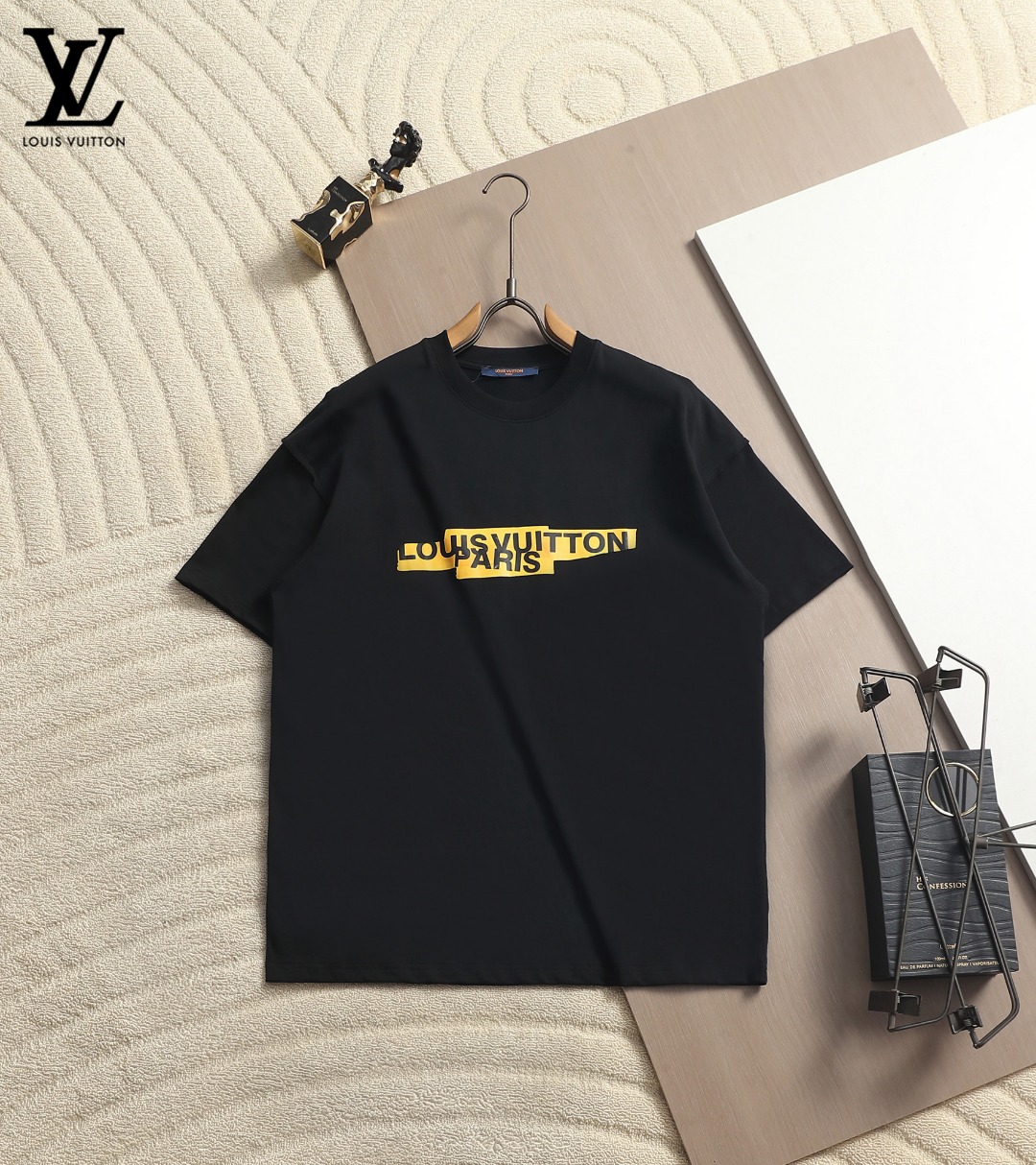 【LOUIS VUITTON】半袖 T シャツ