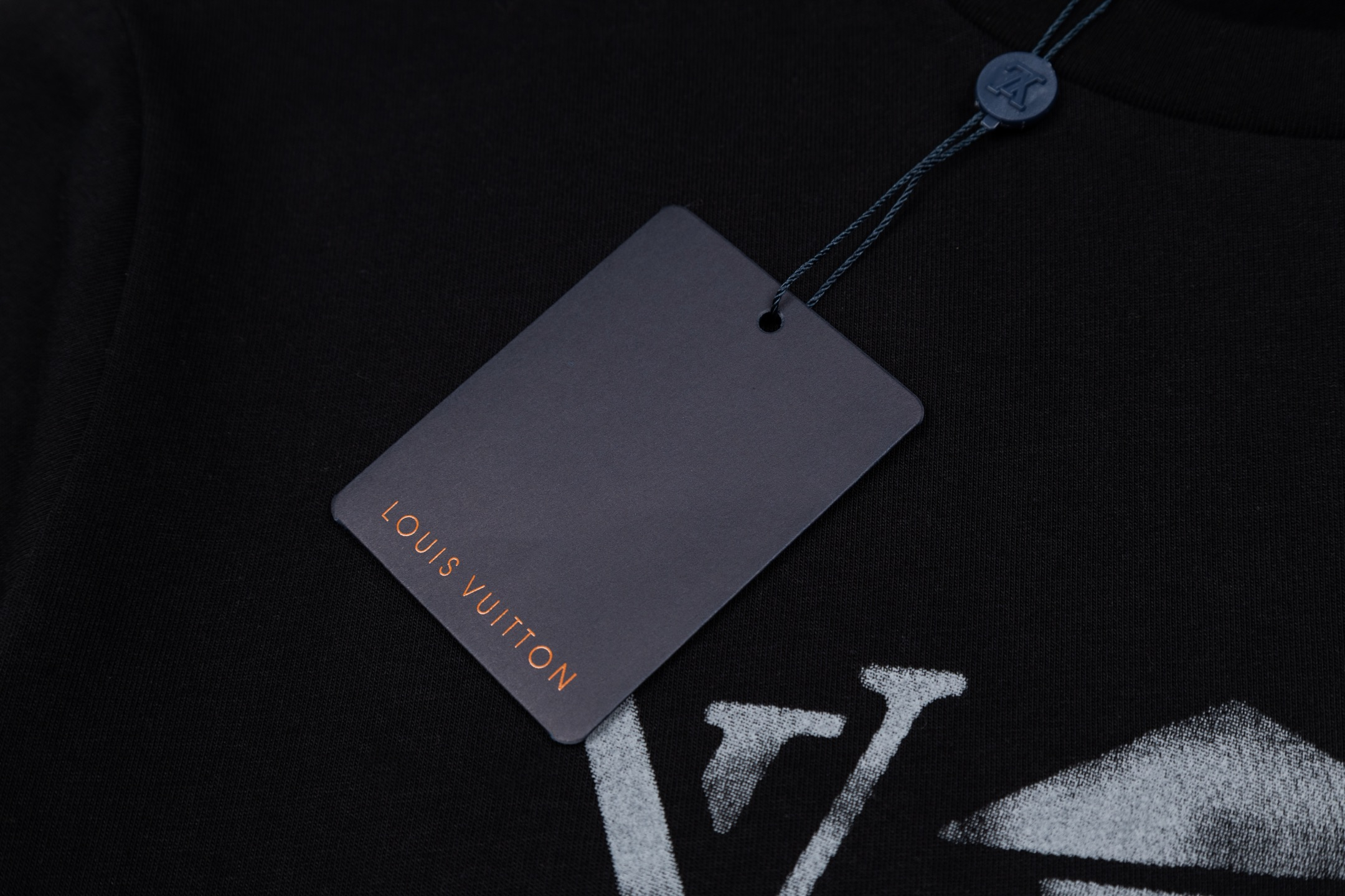 【LOUIS VUITTON】半袖 T シャツ