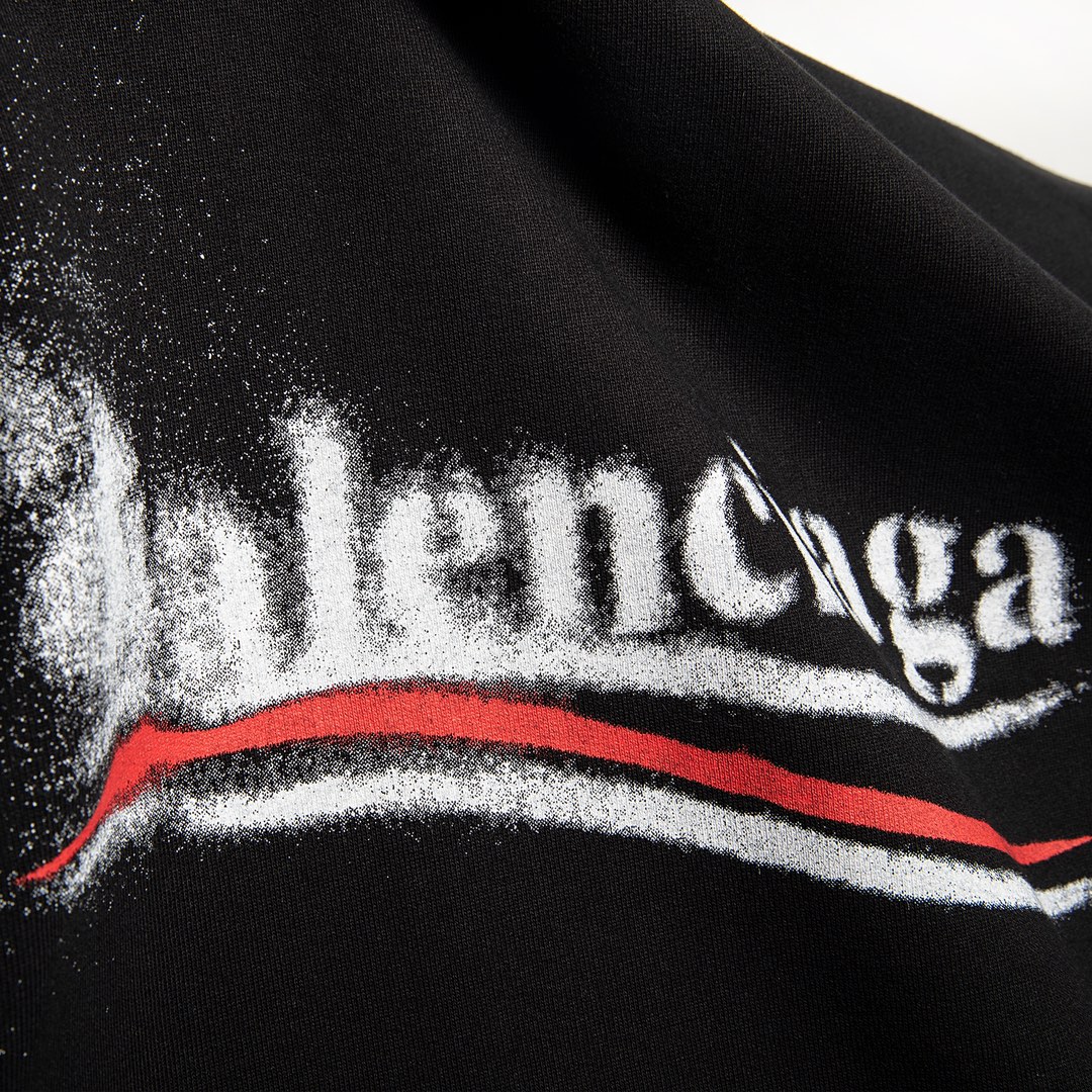 【BALENCIAGA】バレンシアガ パーカー