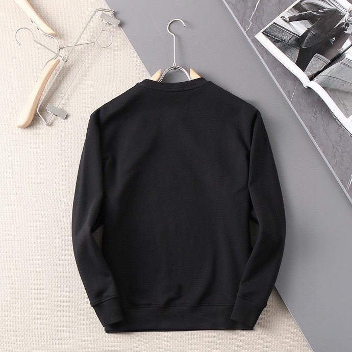 【MONCLER】長袖 T シャツ