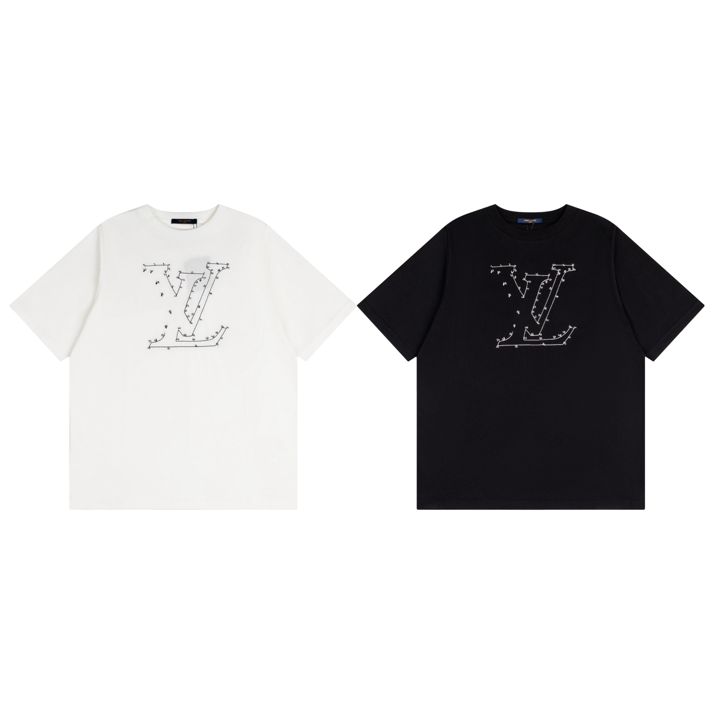 【LOUIS VUITTON】半袖 T シャツ