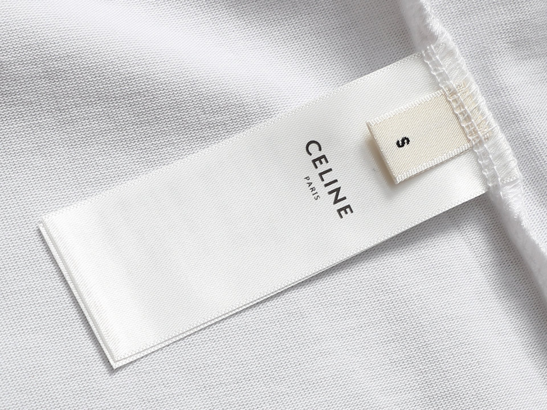 【CELINE】半袖 T シャツ