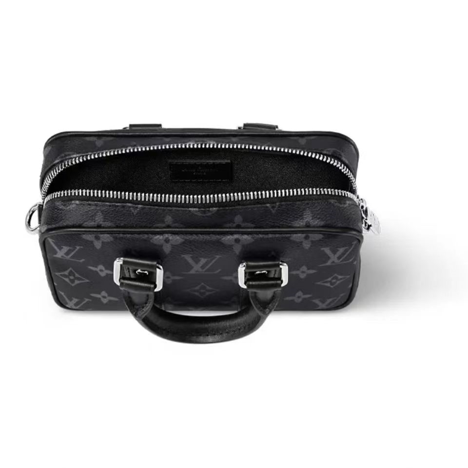 【LOUIS VUITTON】Nano Porte mini ブリーフケース