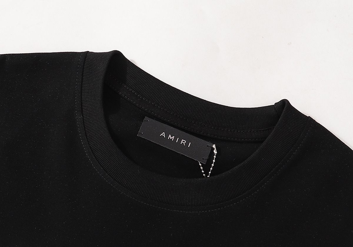 【AMIRI】半袖 T シャツ