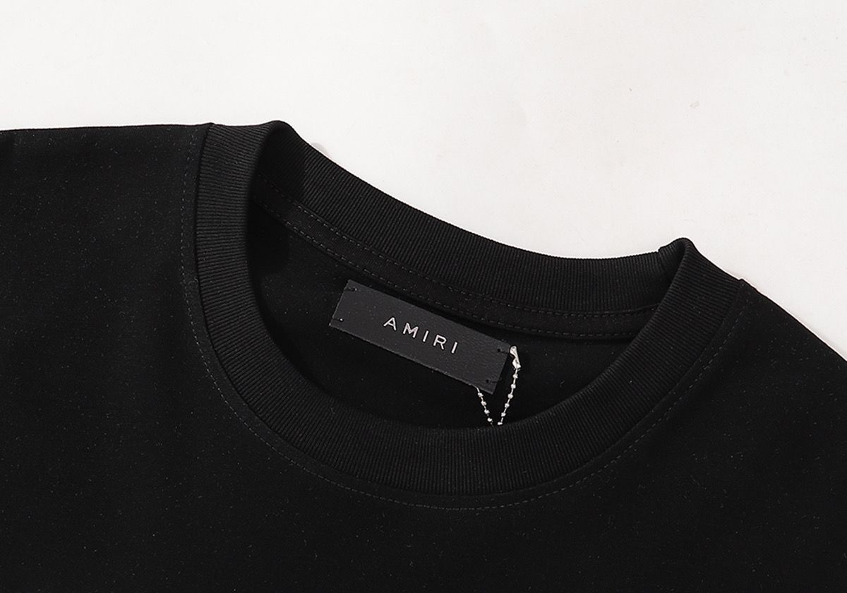 【AMIRI】半袖 T シャツ