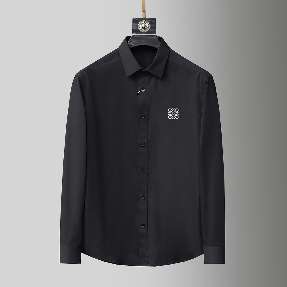 【LOEWE】長袖シャツ