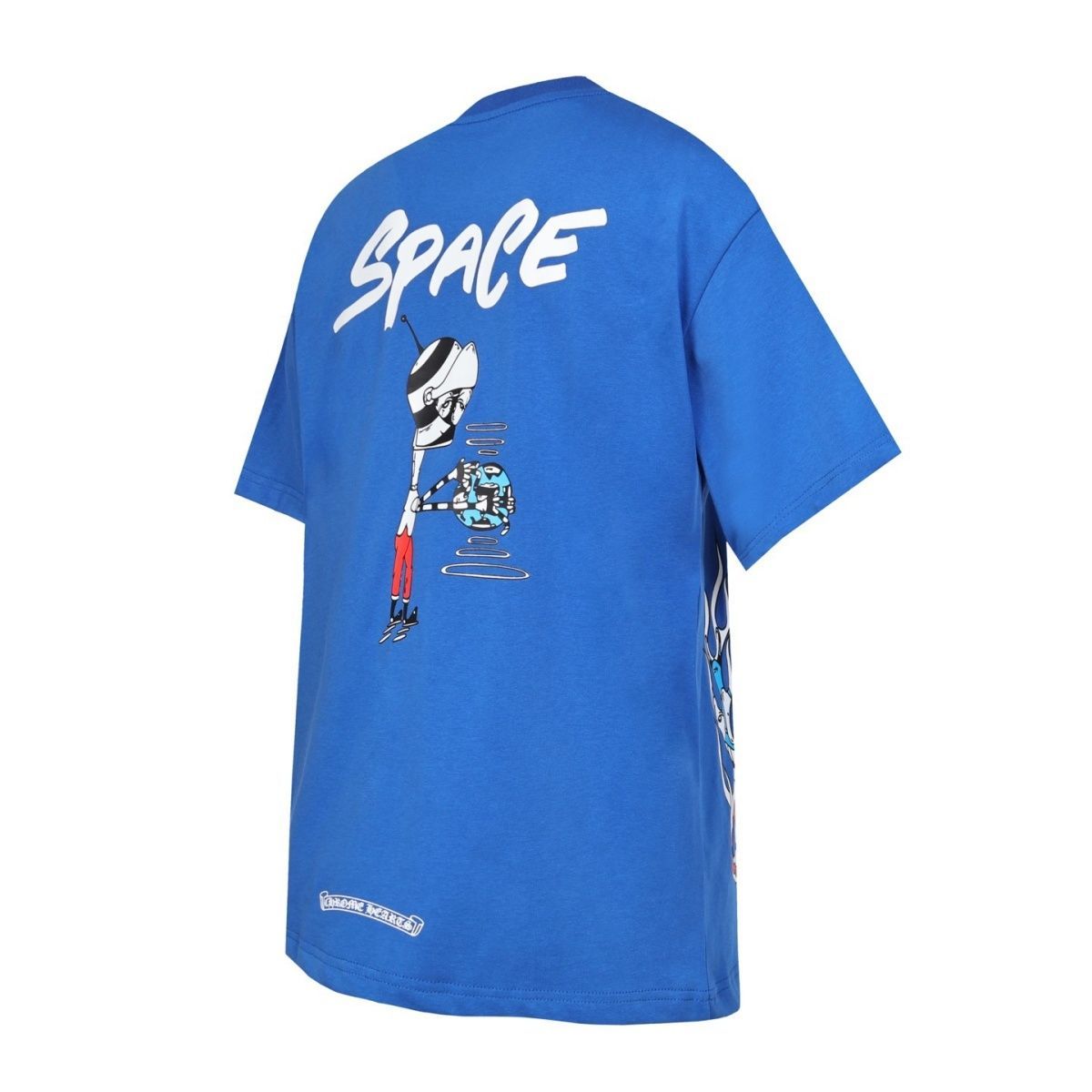 【CHROME HEARTS】半袖 T シャツ