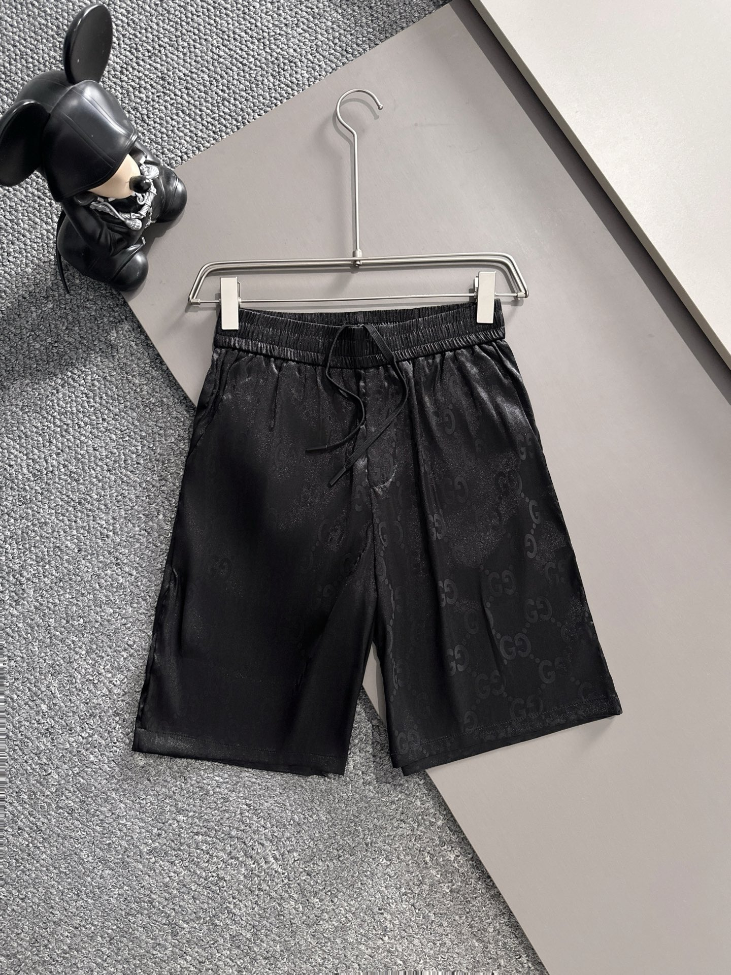 【GUCCI】半袖シャツショートパンツ セットアップ