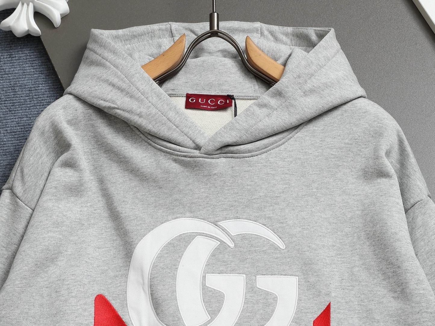 【GUCCI】グッチ パーカー