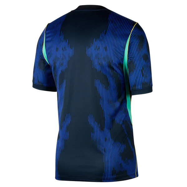 2026 ブラジル代表 AWAY オーセンティックユニフォーム
