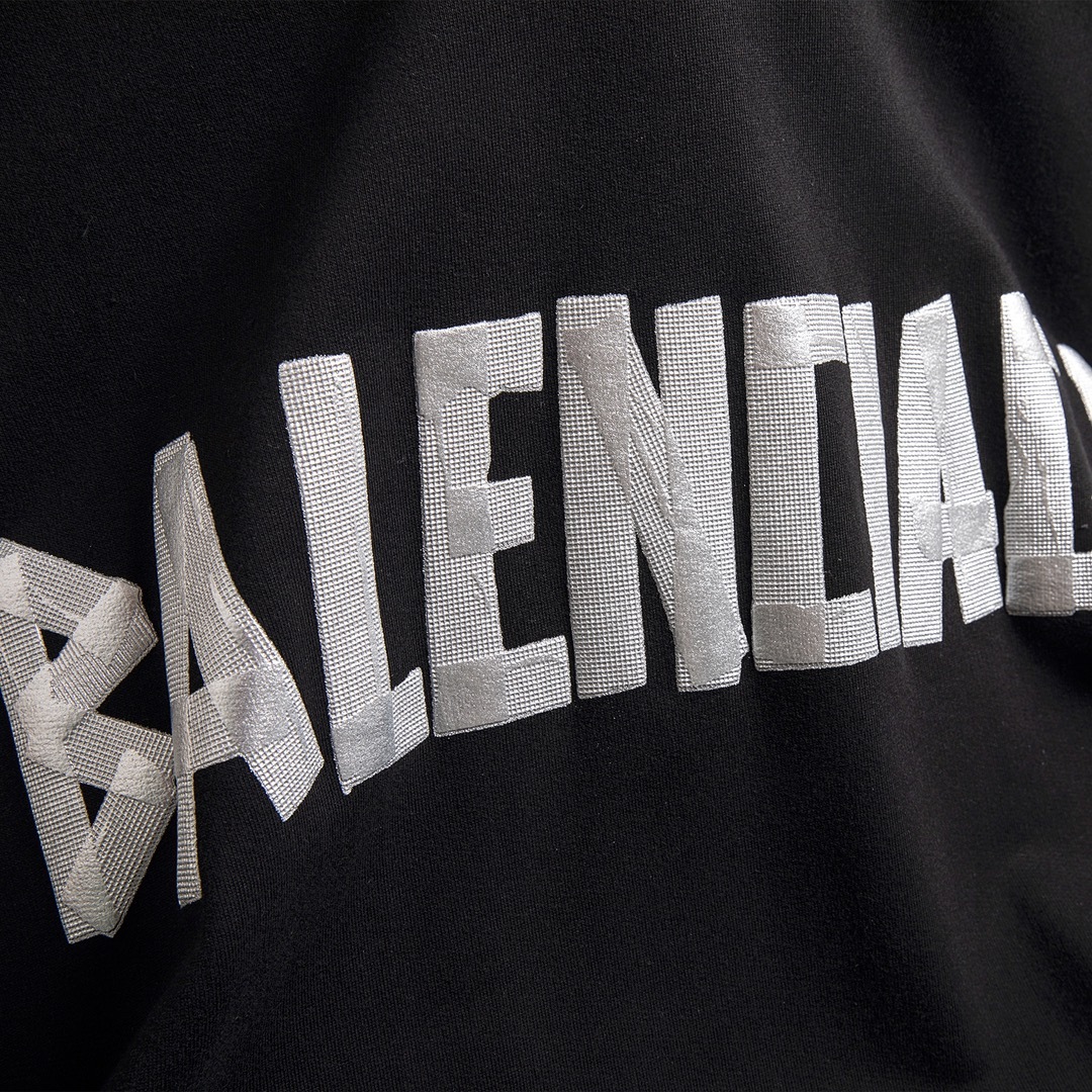 【BALENCIAGA】バレンシアガ パーカー