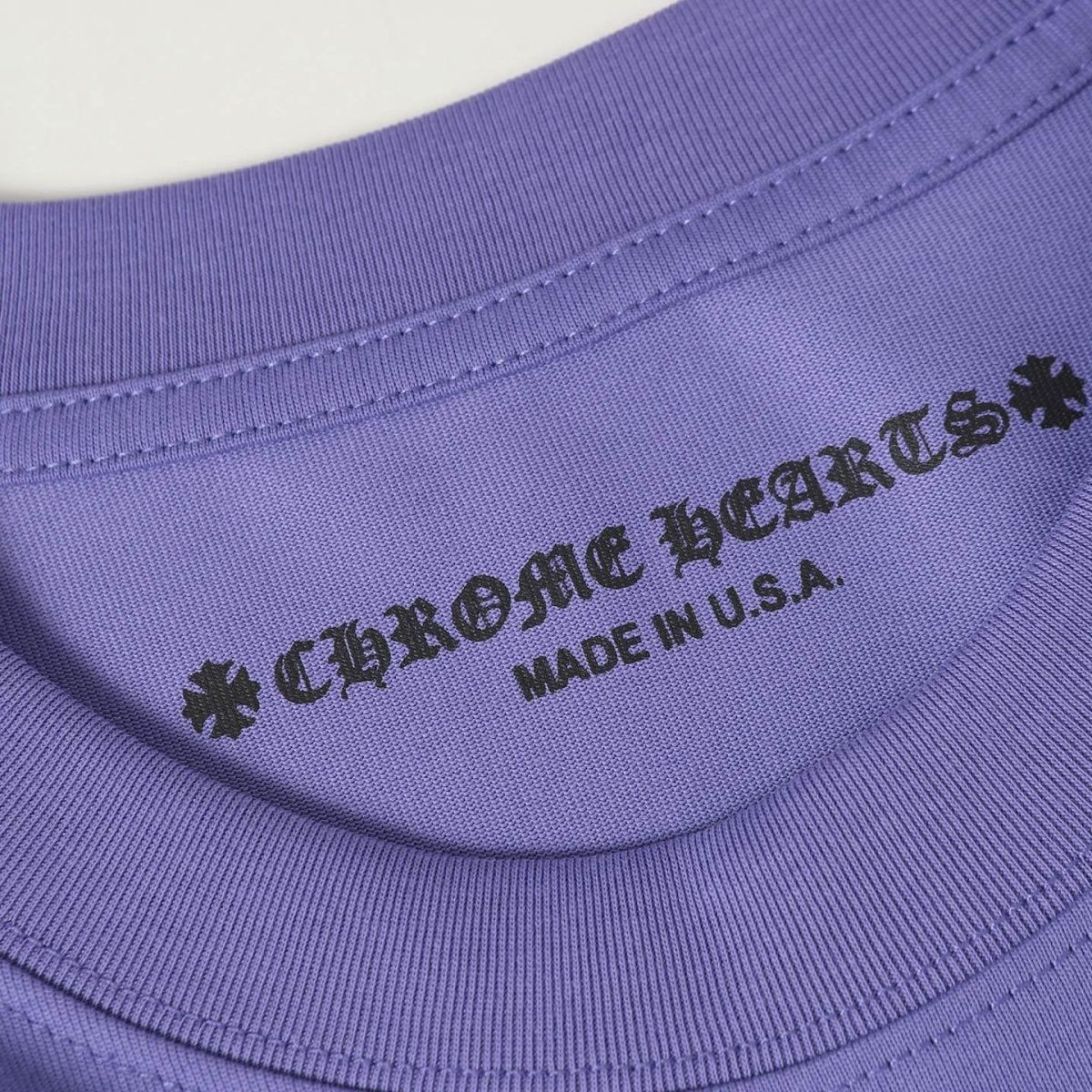 【CHROME HEARTS】半袖 T シャツ