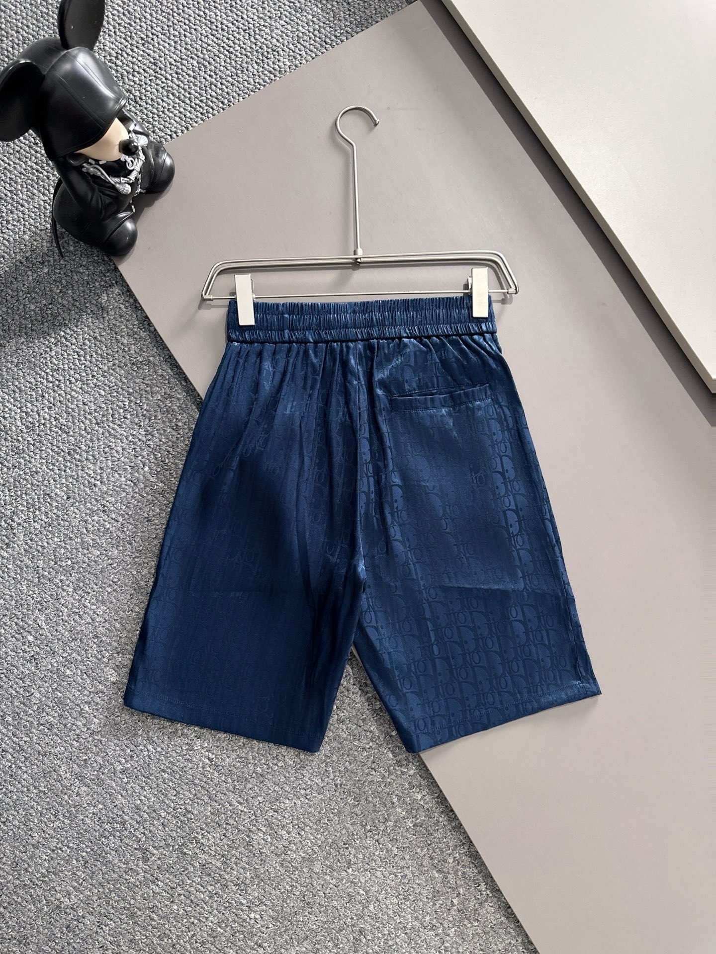 【DIOR】半袖シャツショートパンツ セットアップ