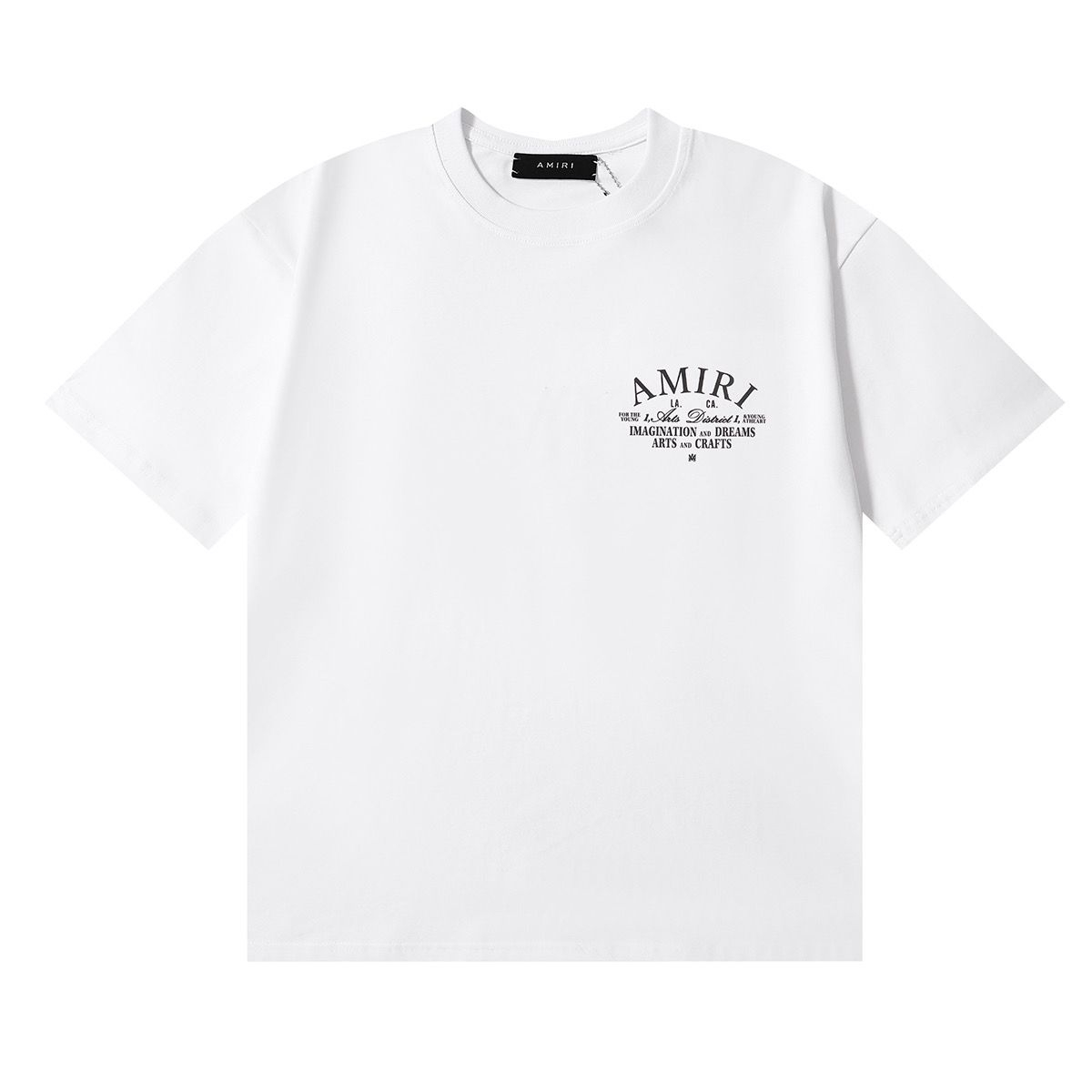 【AMIRI】半袖 T シャツ