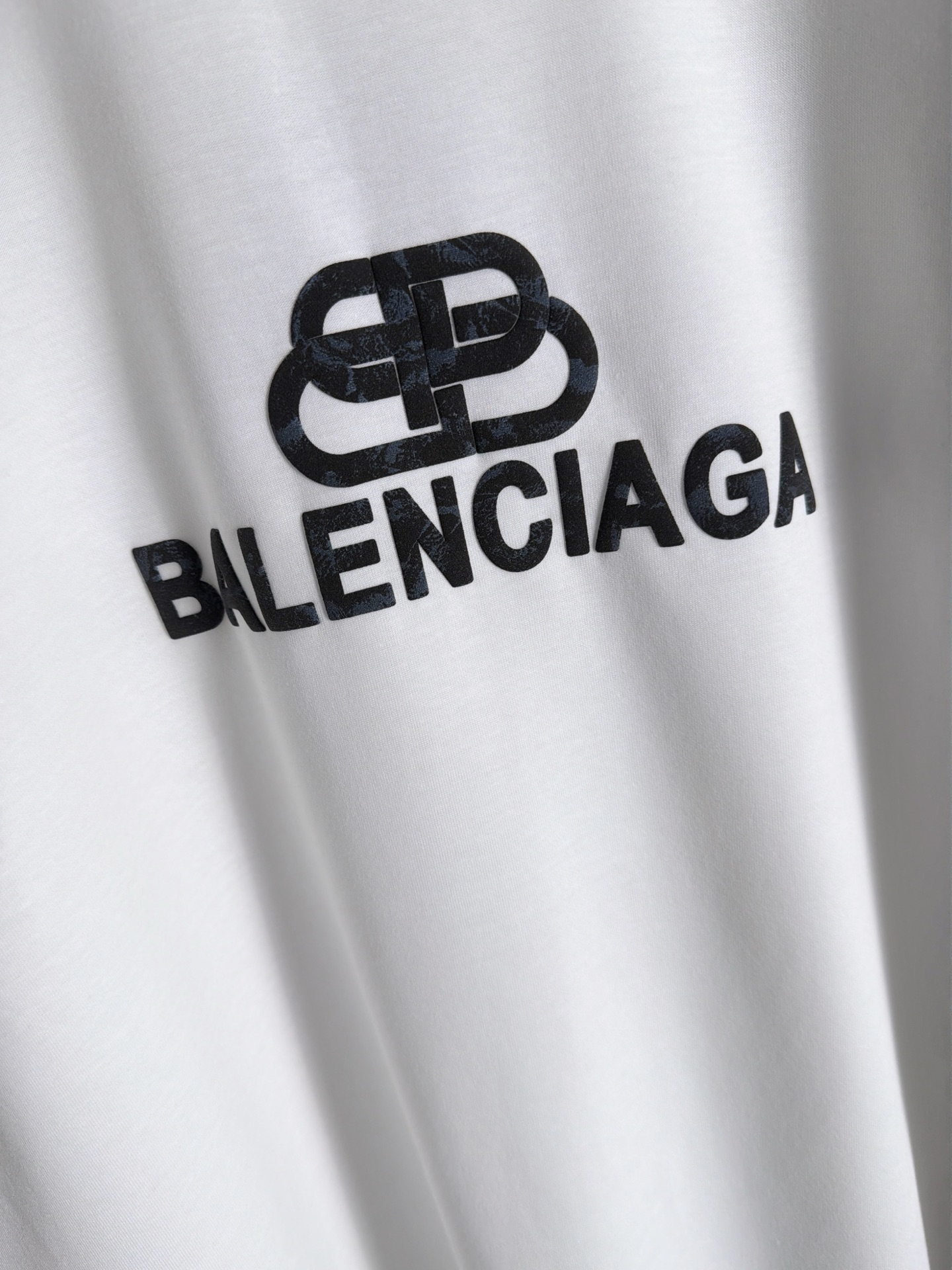 【BALENCIAGA】半袖T シャツショートパンツ セットアップ