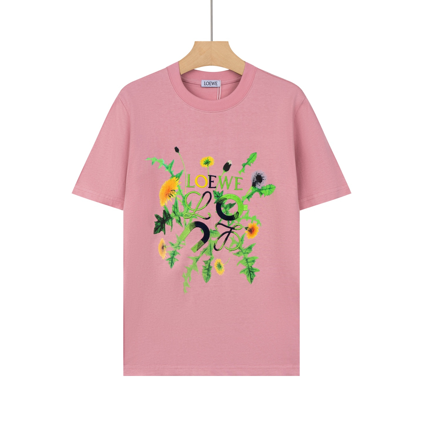 【LOEWE】半袖 T シャツ