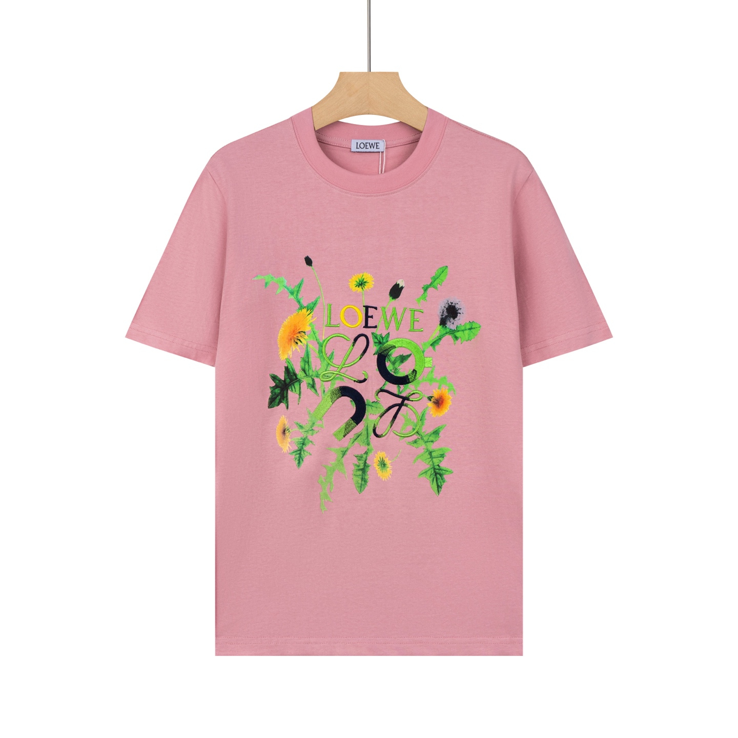 【LOEWE】半袖 T シャツ