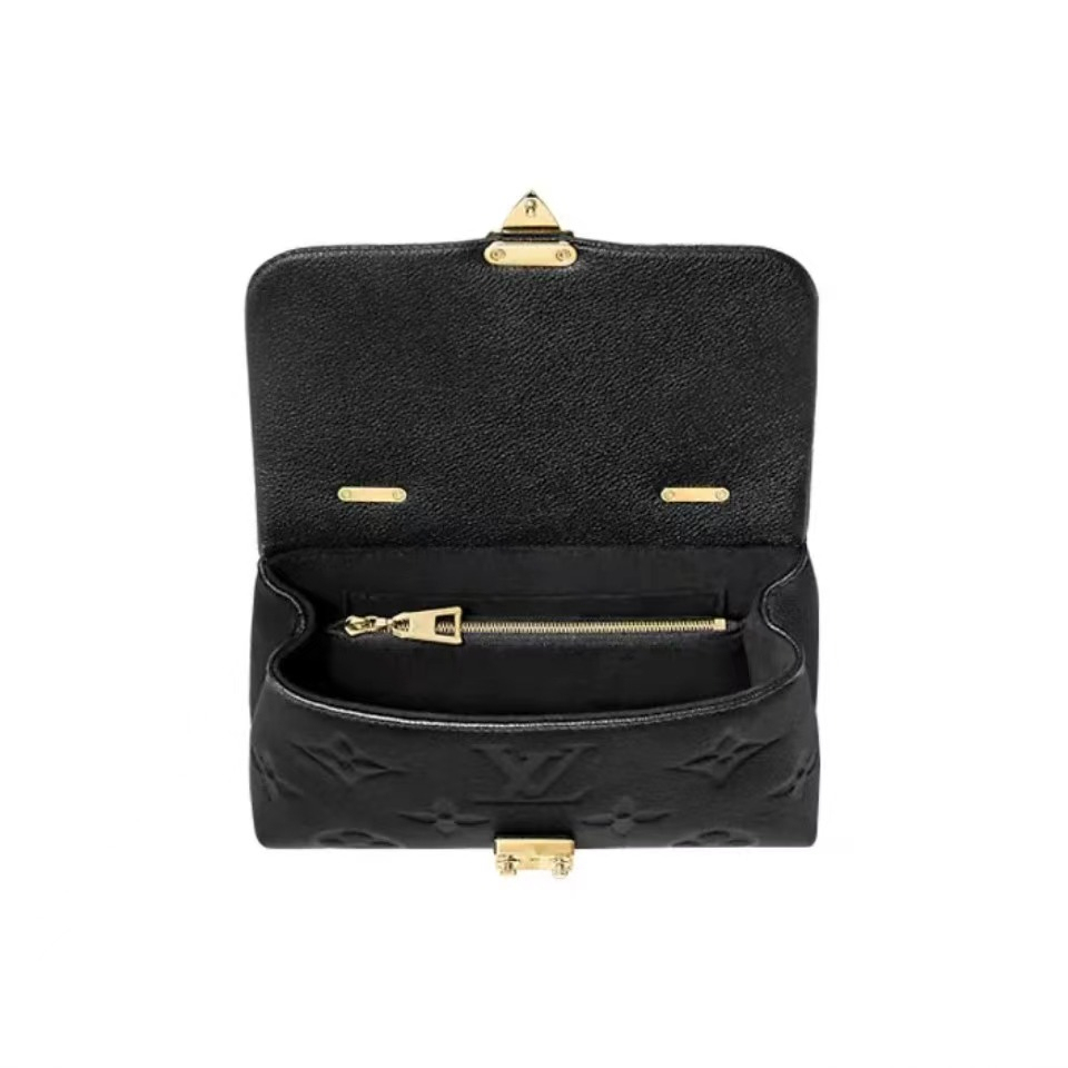 LOUIS VUITTON（ルイヴィトン）MADELEINE BB メッセンジャーバッグ