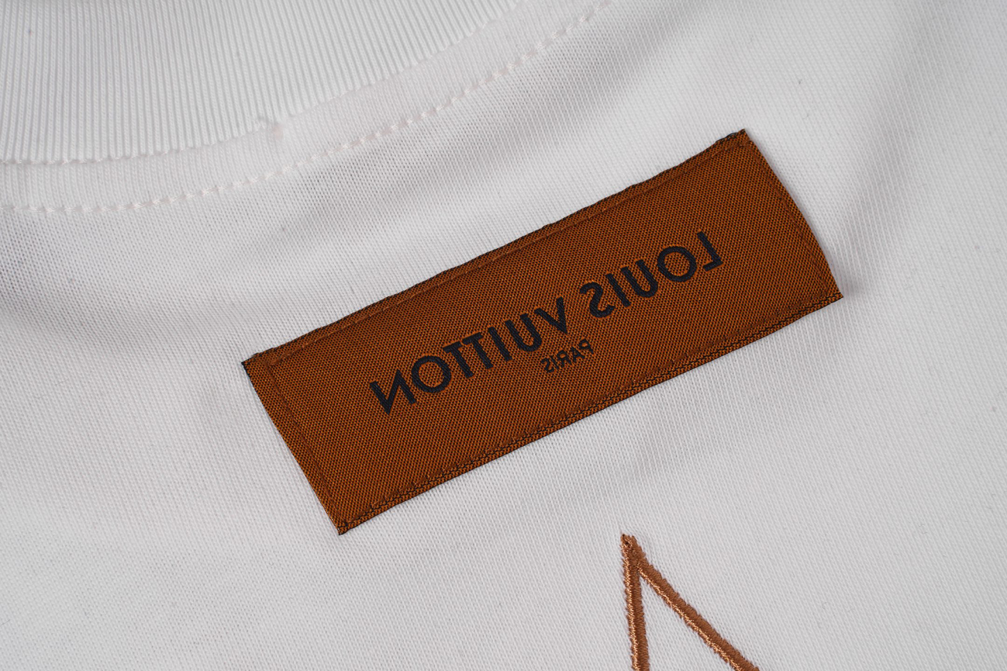 【LOUIS VUITTON】半袖 T シャツ