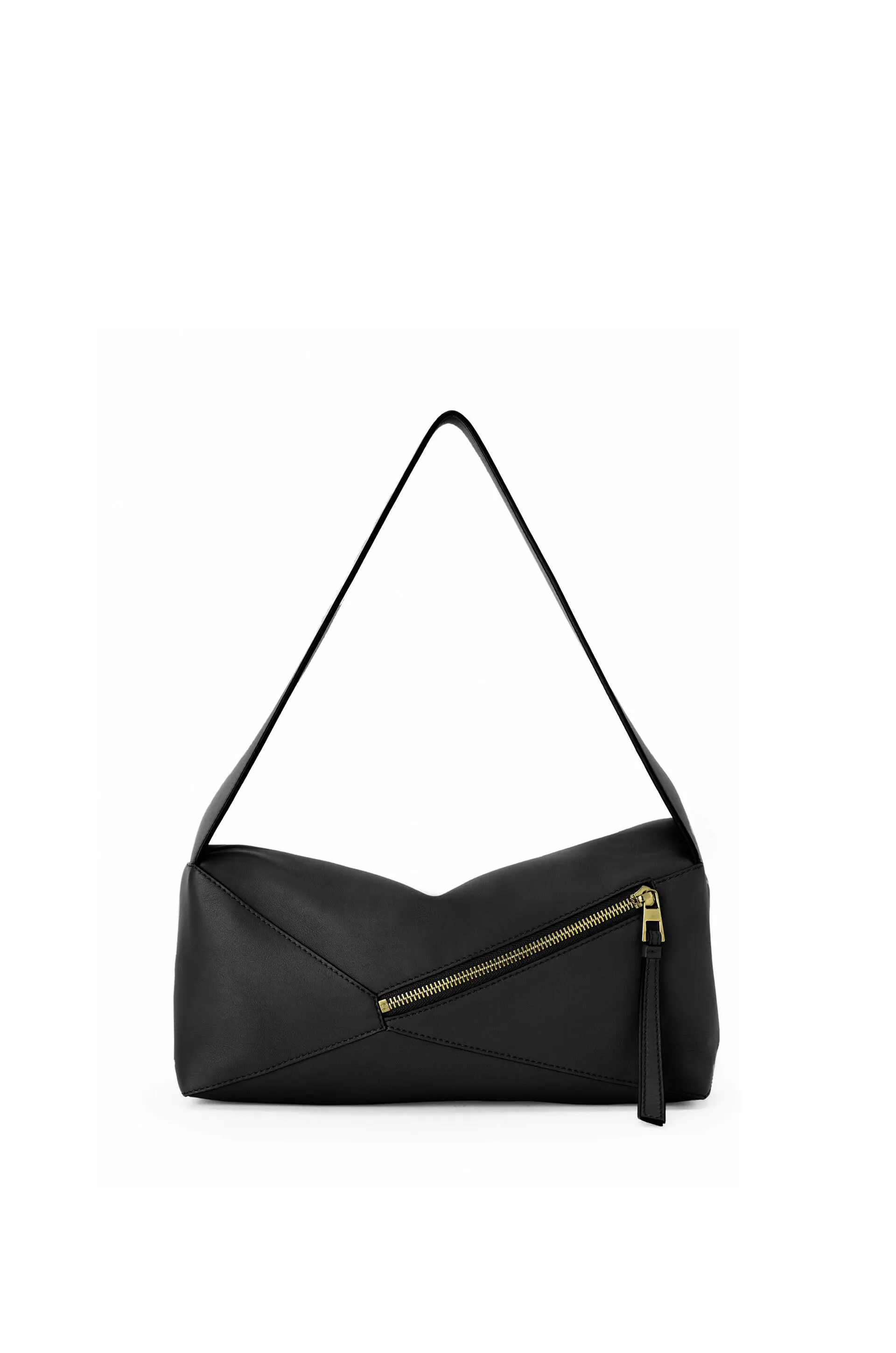 [国内即発] LOEWE Puzzle hobo ショルダーバッグ