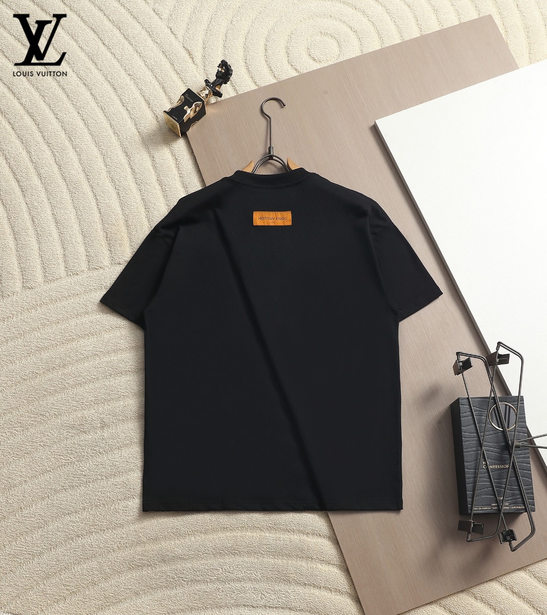 【LOUIS VUITTON】半袖 T シャツ