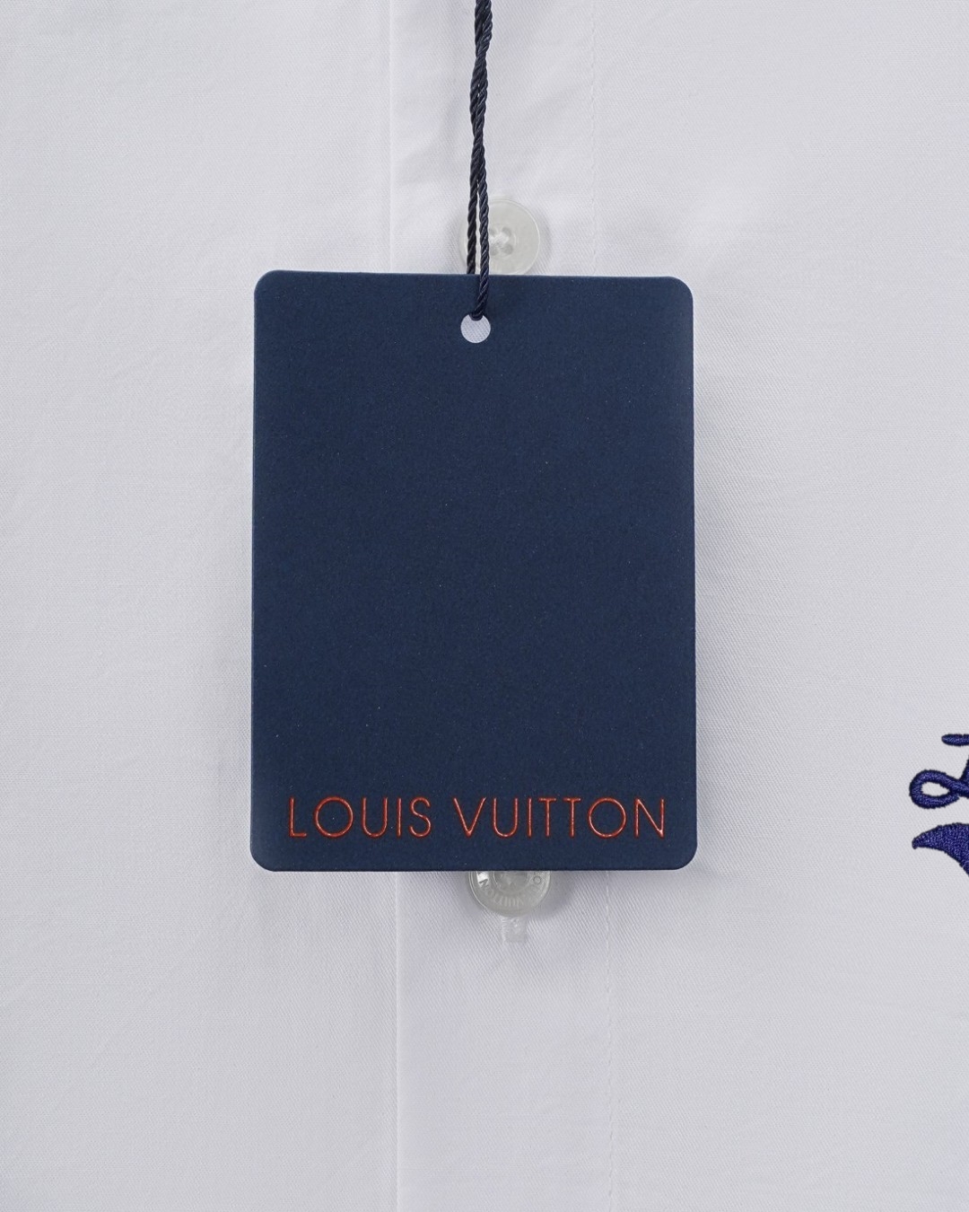 【LOUIS VUITTON】半袖シャツ