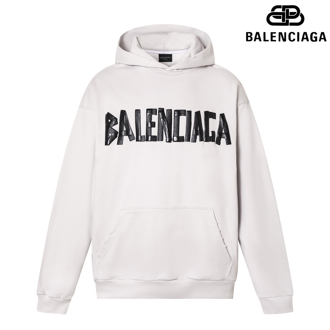 【BALENCIAGA】バレンシアガ パーカー