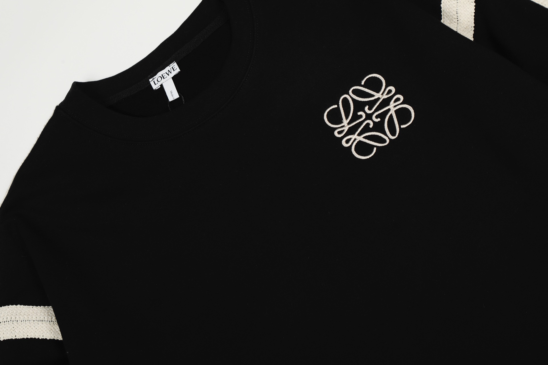 【LOEWE】ロエベ 長袖 T シャツ