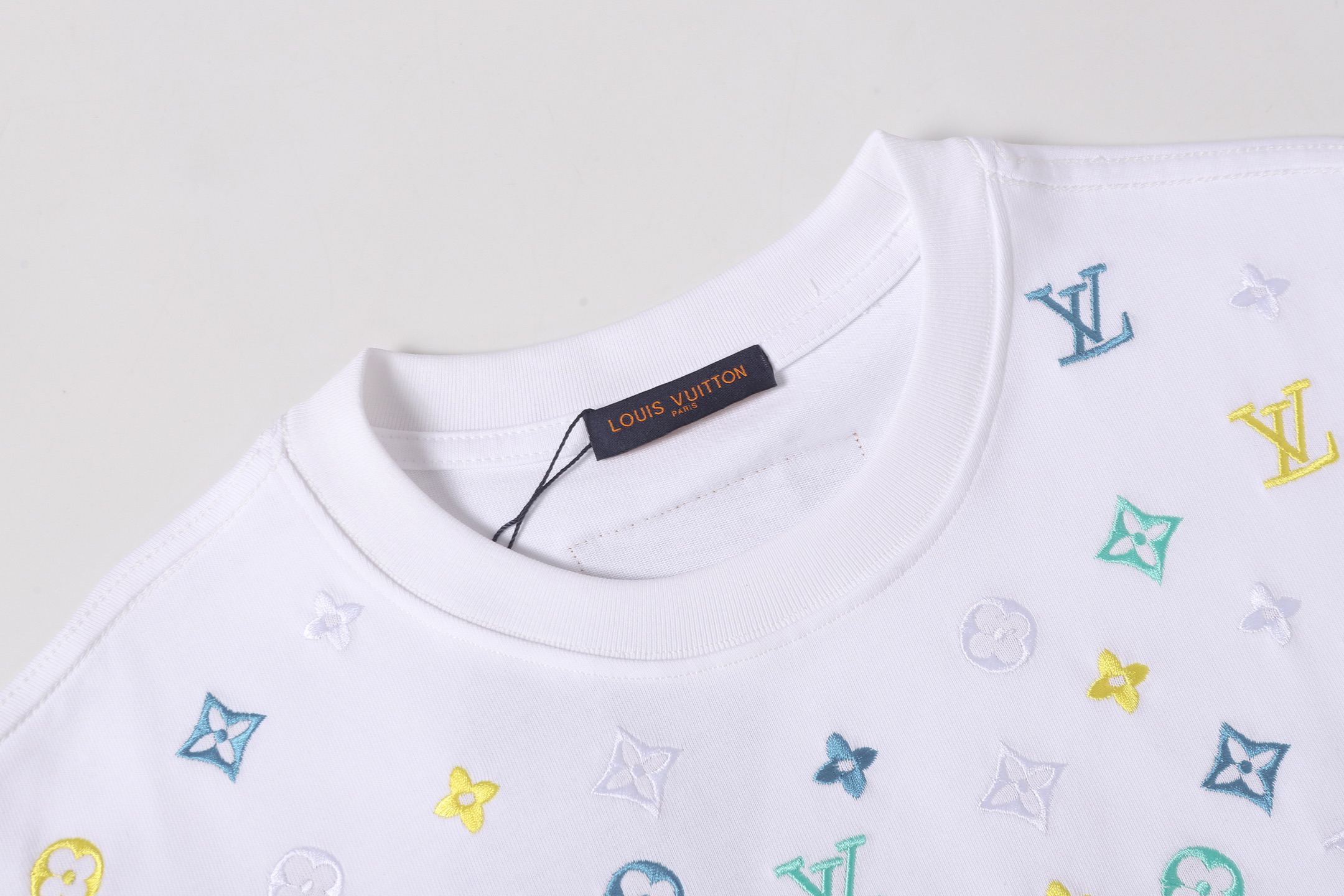 【LOUIS VUITTON】半袖 T シャツ