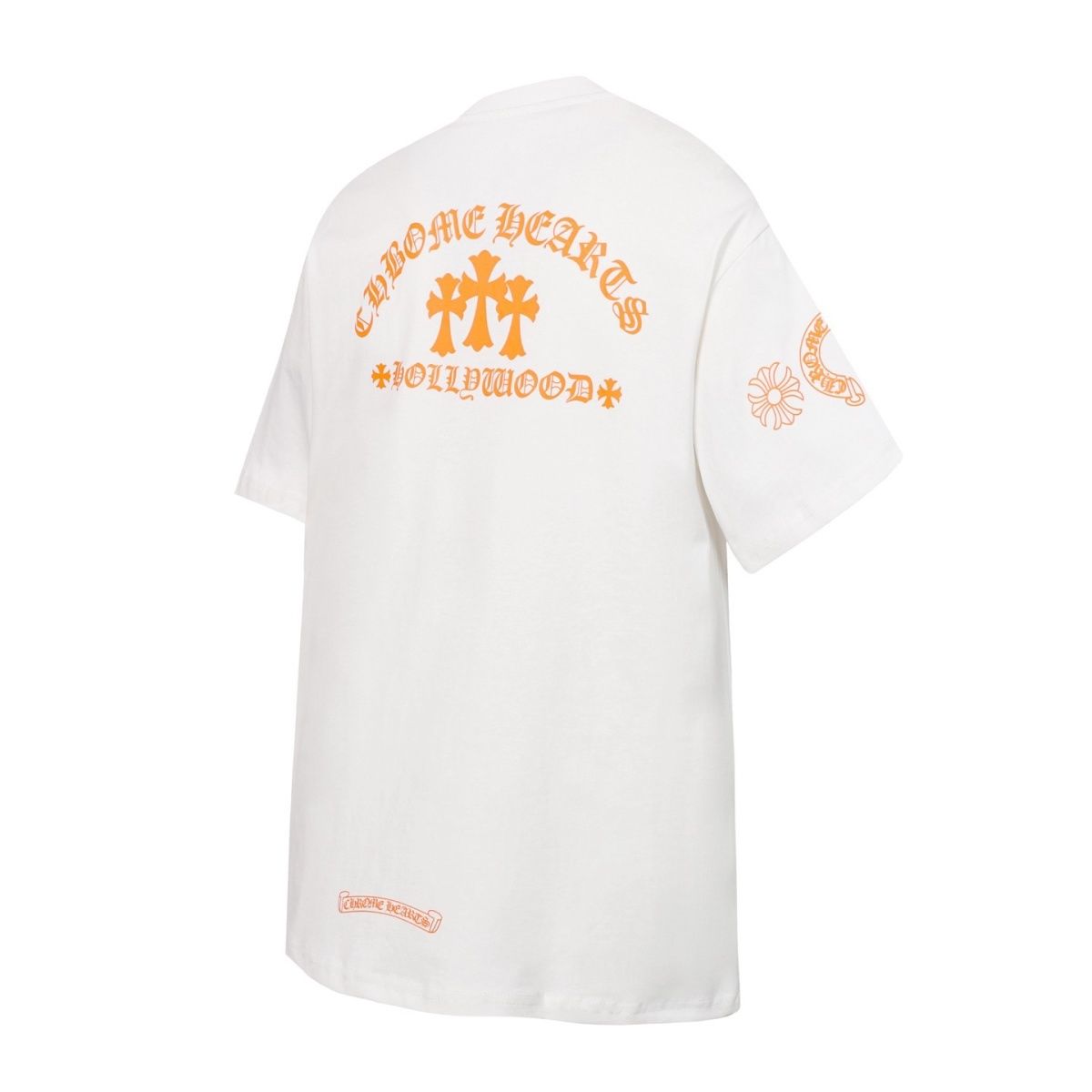 【CHROME HEARTS】半袖 T シャツ