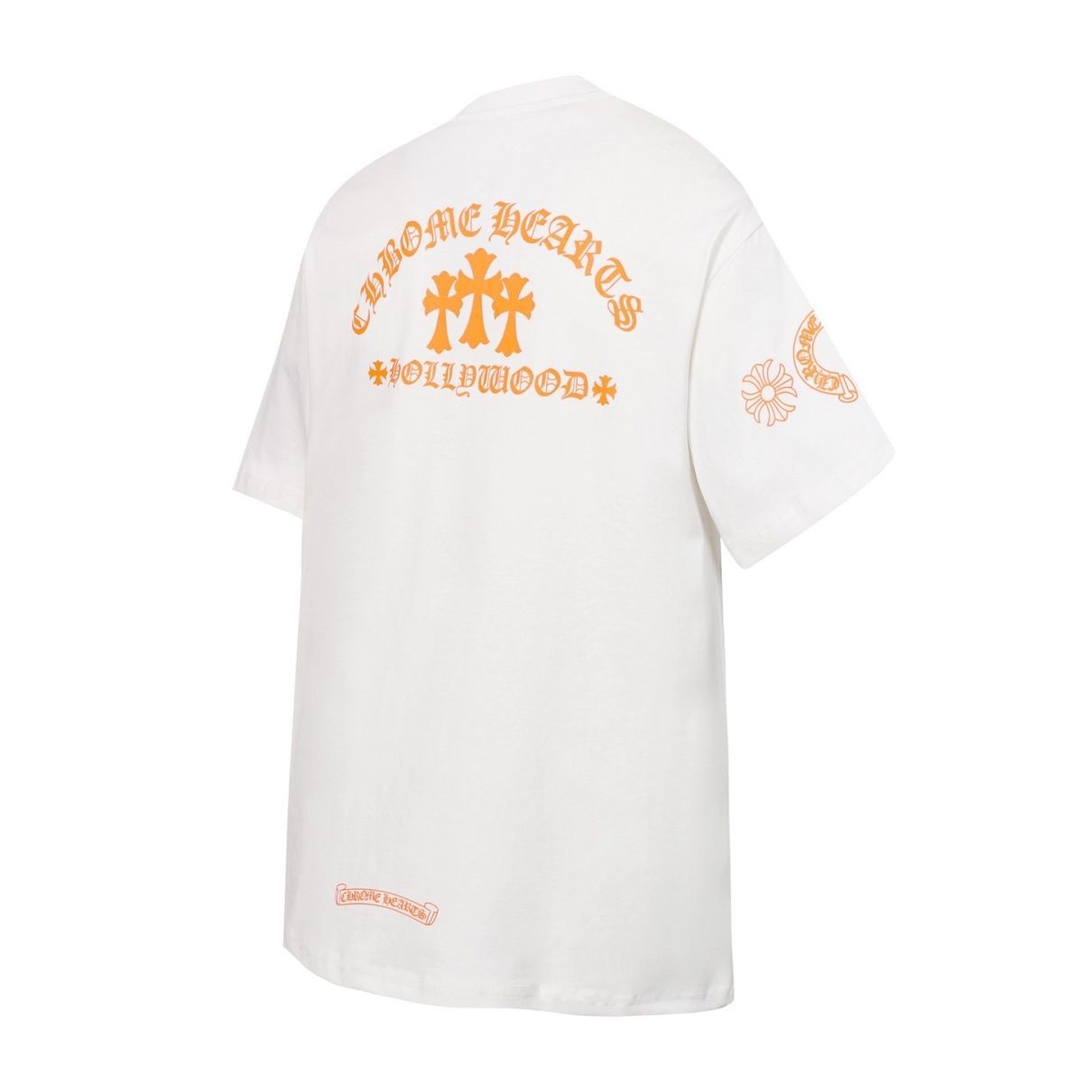 【CHROME HEARTS】半袖 T シャツ