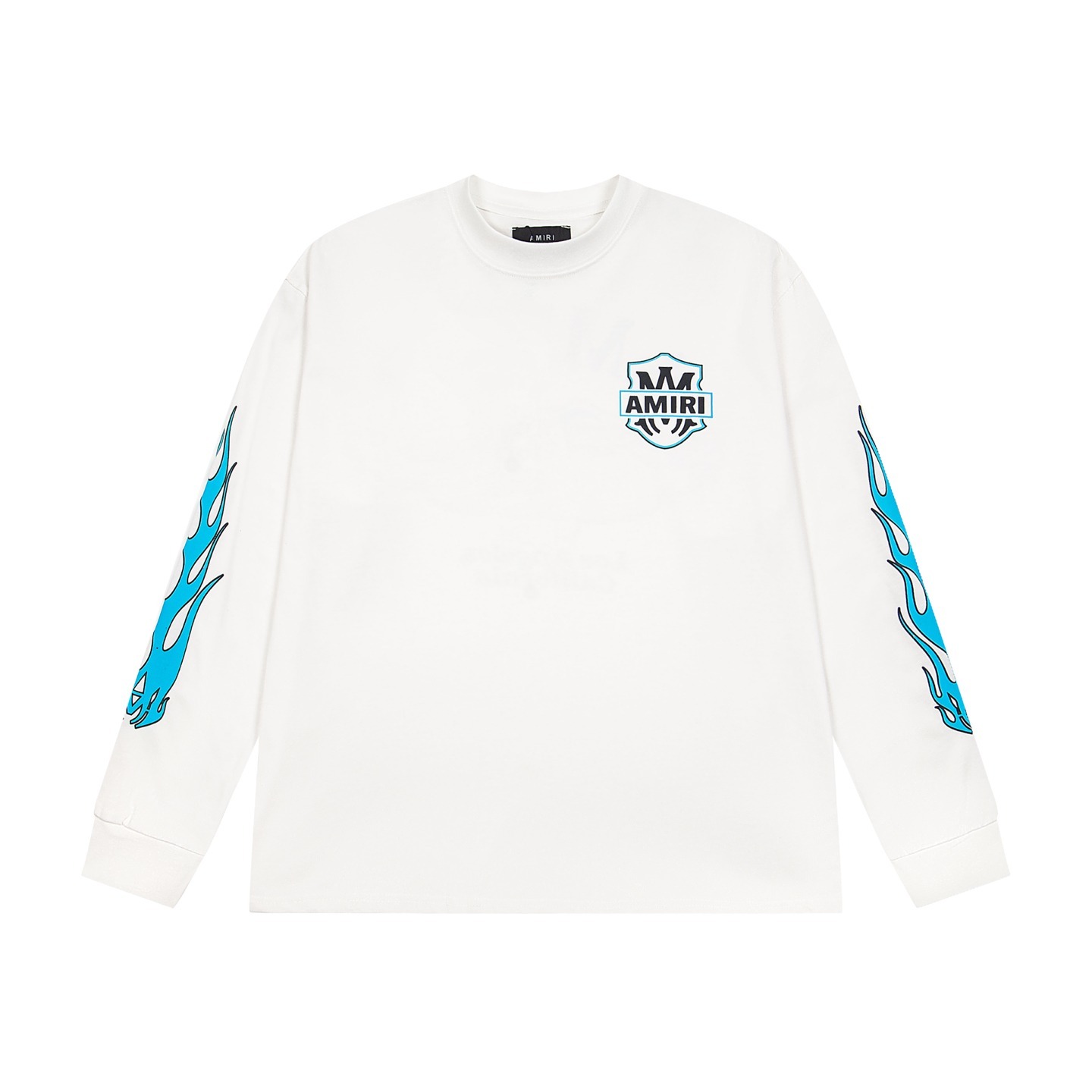 【AMIRI】長袖 T シャツ