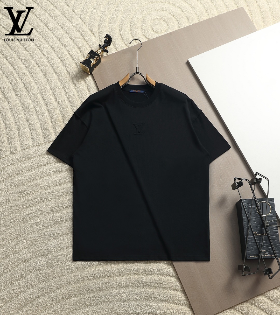 【LOUIS VUITTON】半袖 T シャツ
