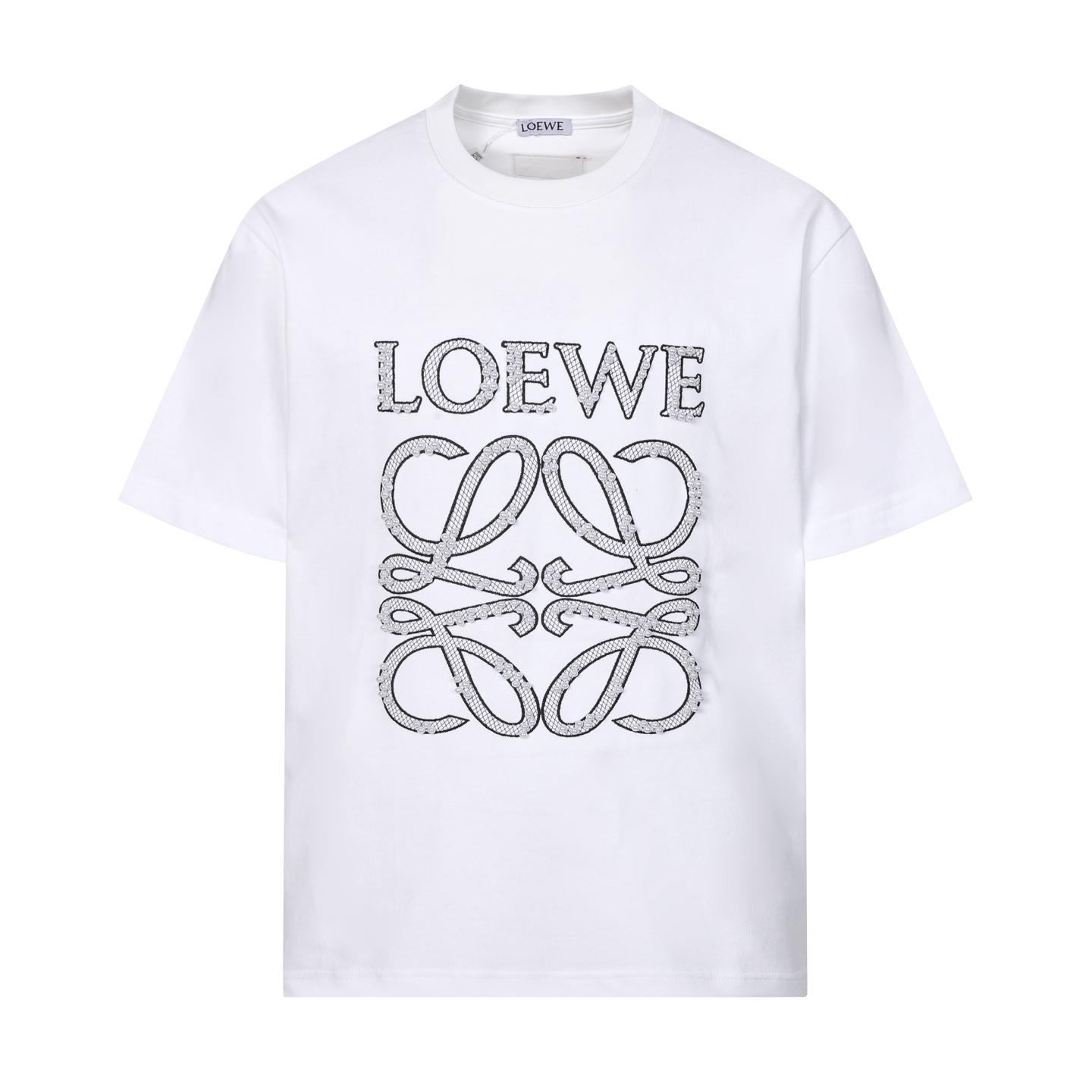 【LOEWE】半袖 T シャツ