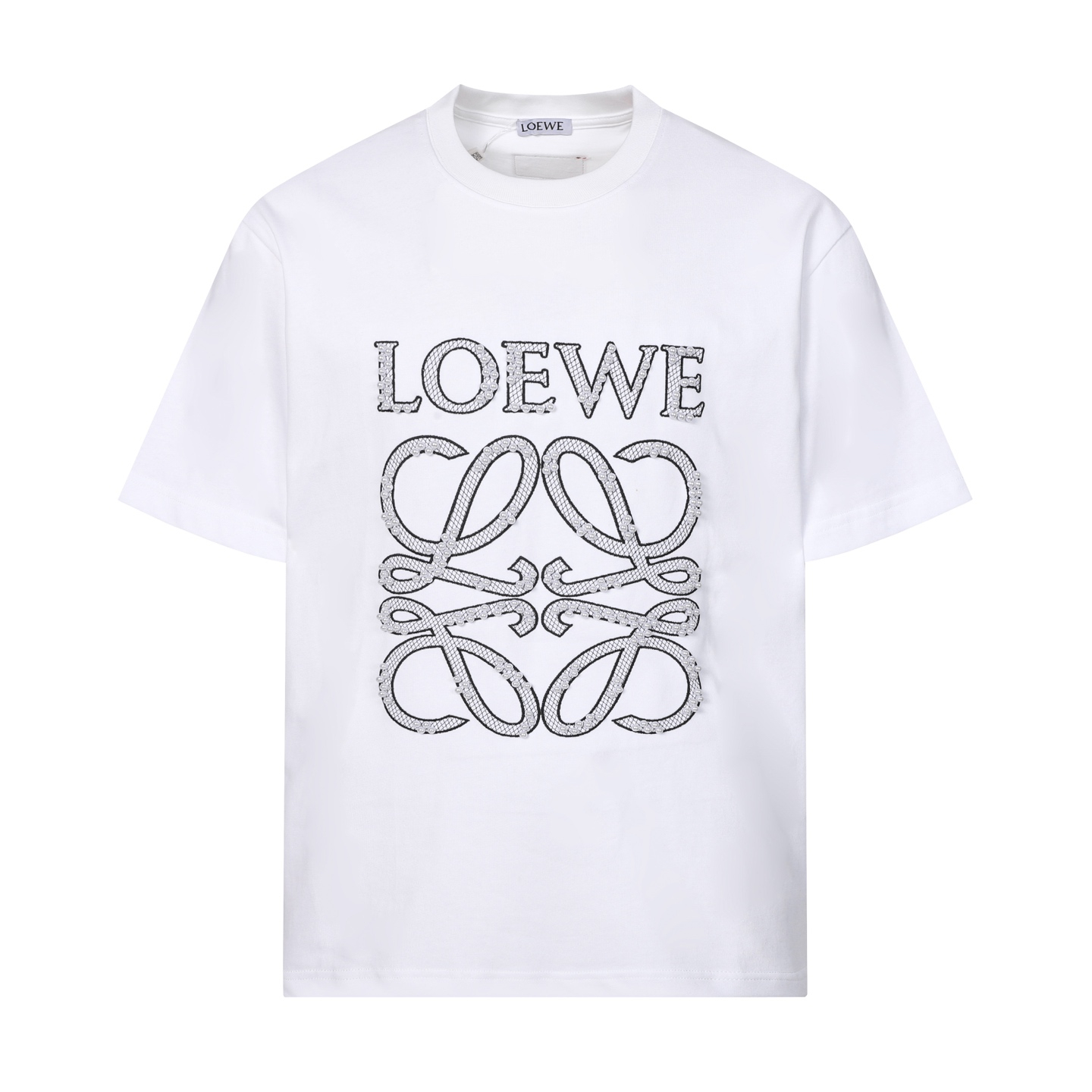 【LOEWE】半袖 T シャツ