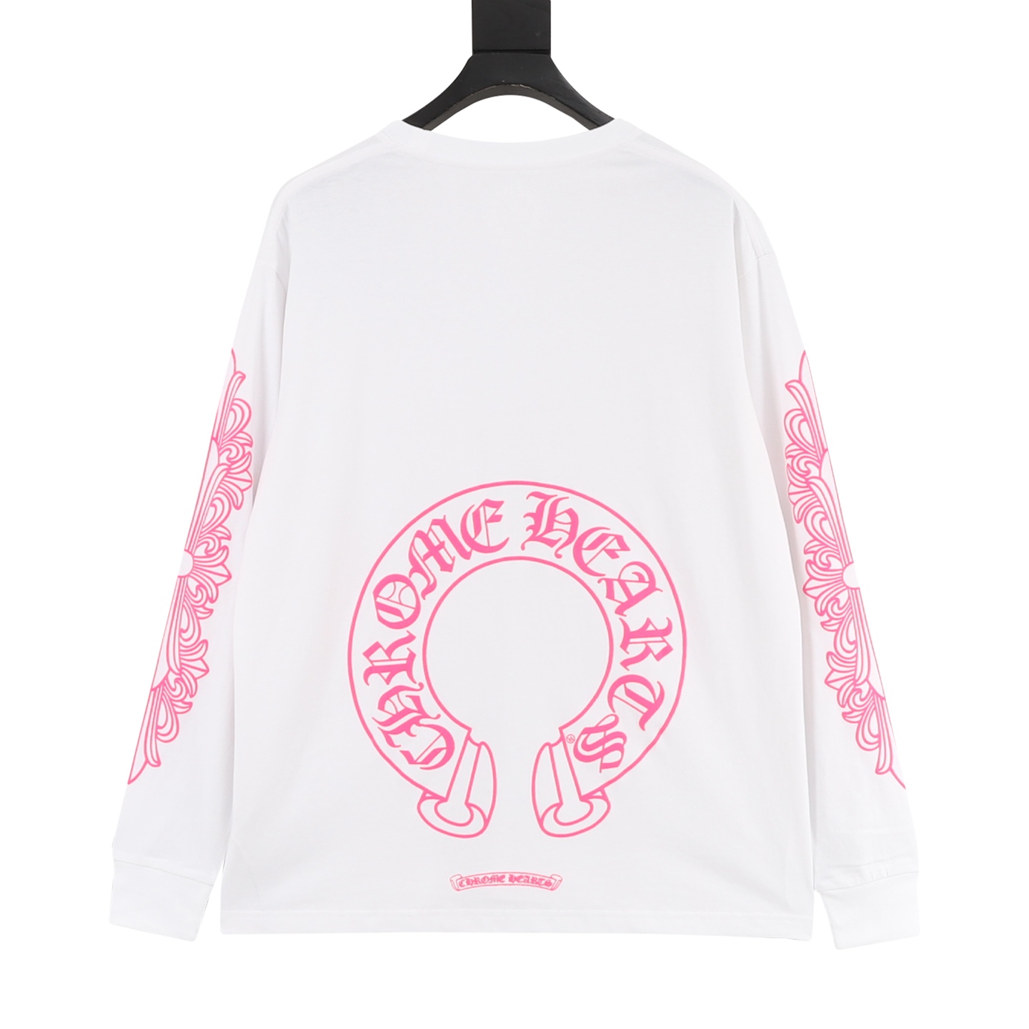 【CHROME HEARTS】長袖 T シャツ