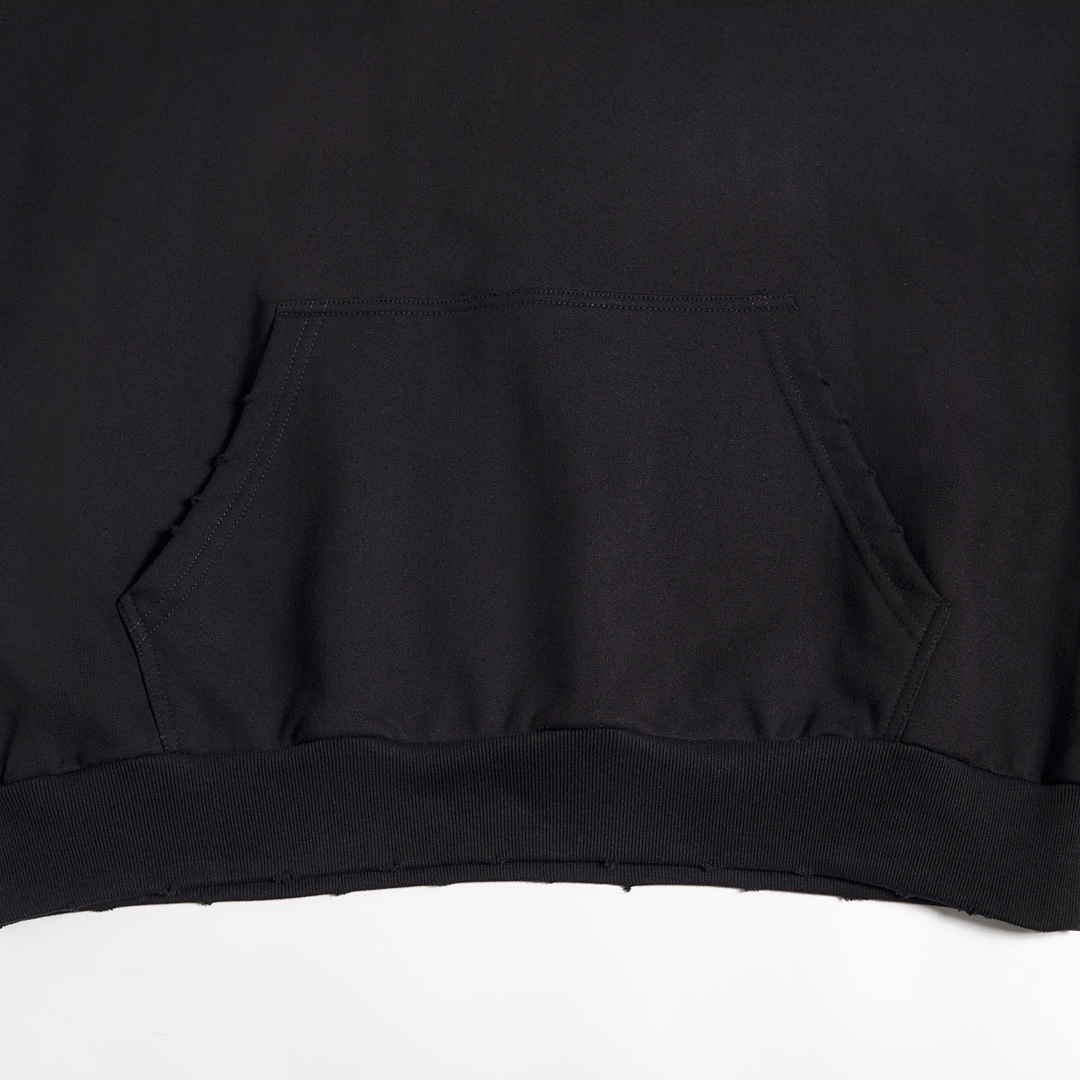 【BALENCIAGA】バレンシアガ パーカー