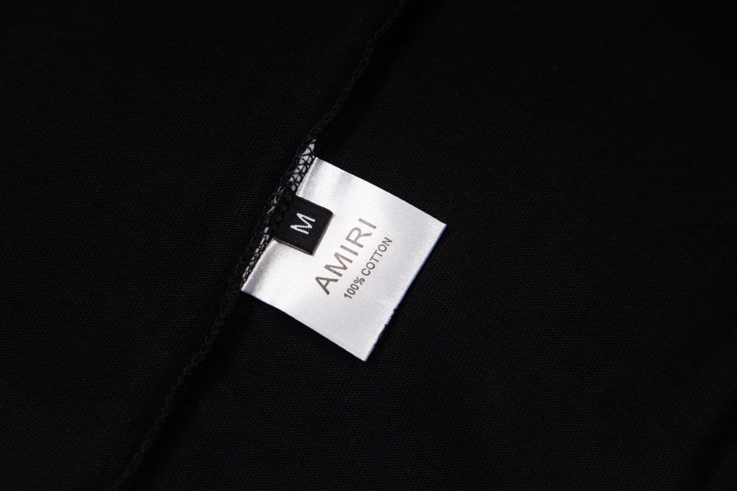 【AMIRI】半袖 T シャツ