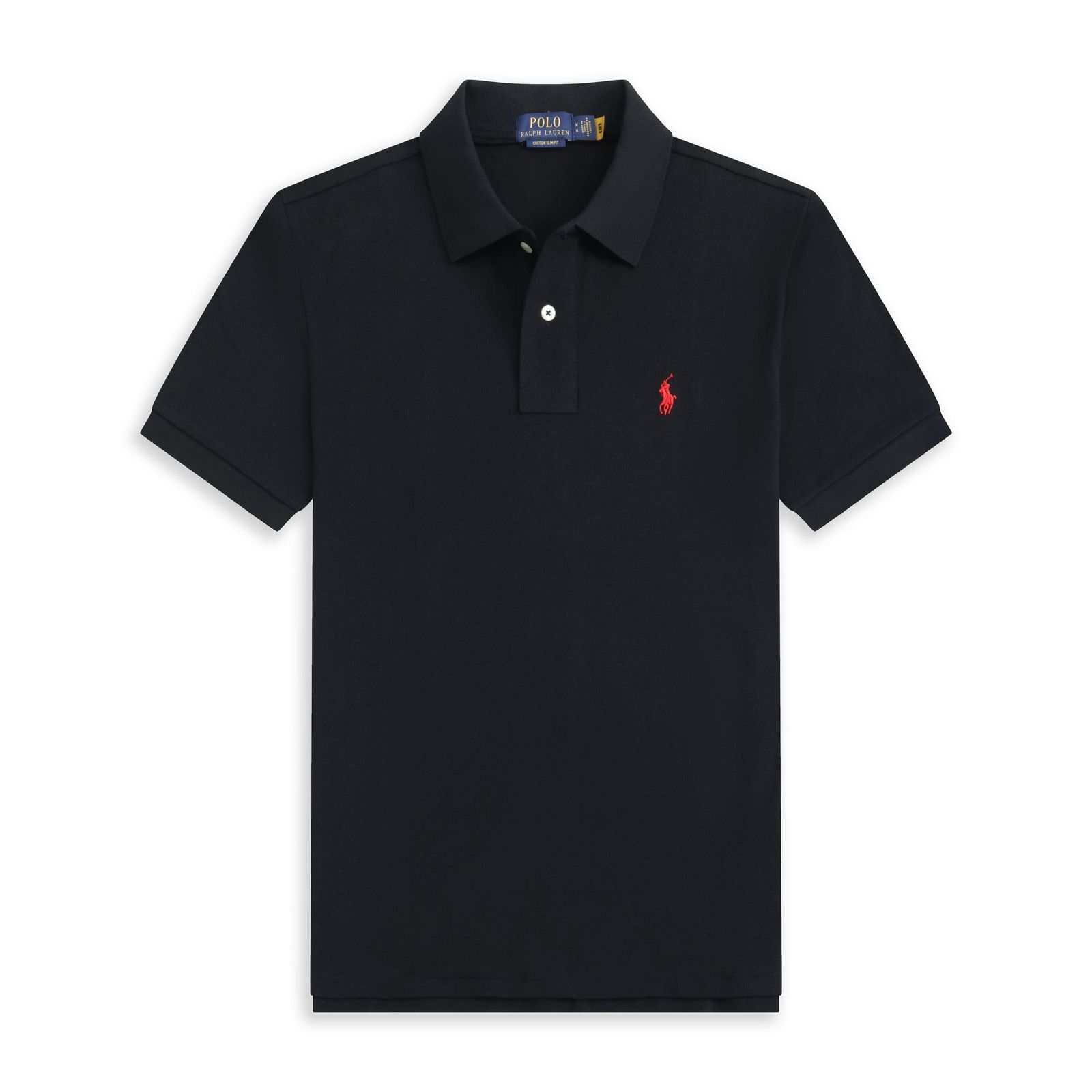 【RALPH LAUREN】半袖ポロシャツ
