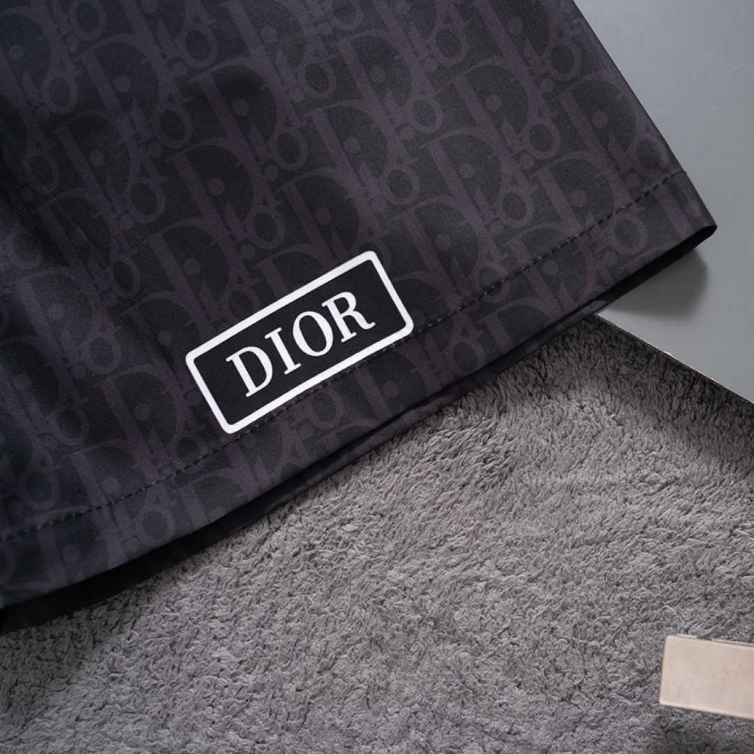 【DIOR】ショートパンツ