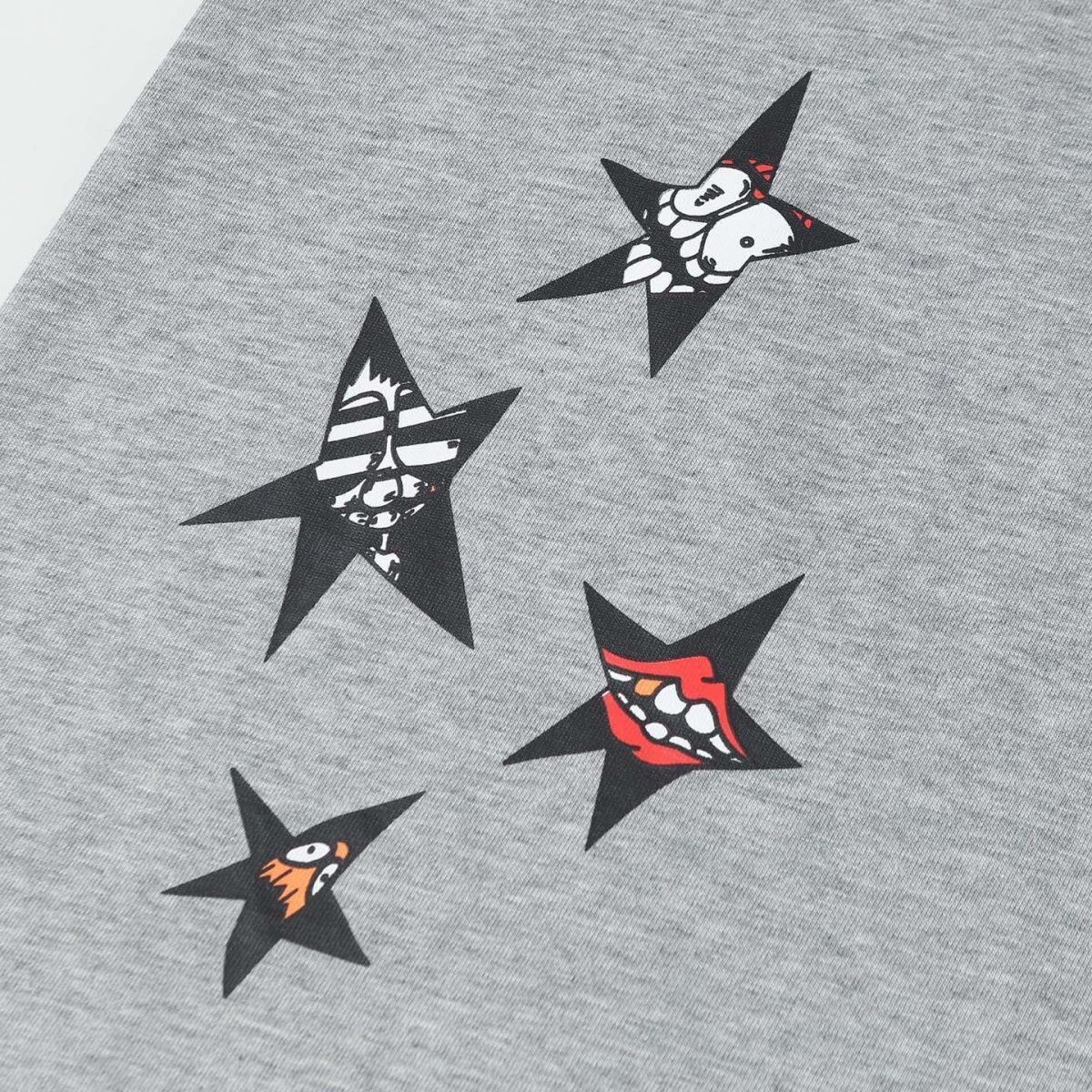 【CHROME HEARTS】半袖 T シャツ
