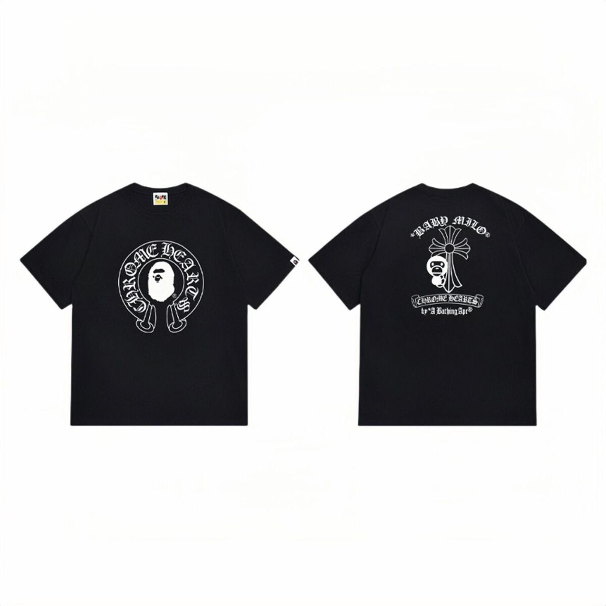 【BAPE】半袖 T シャツ