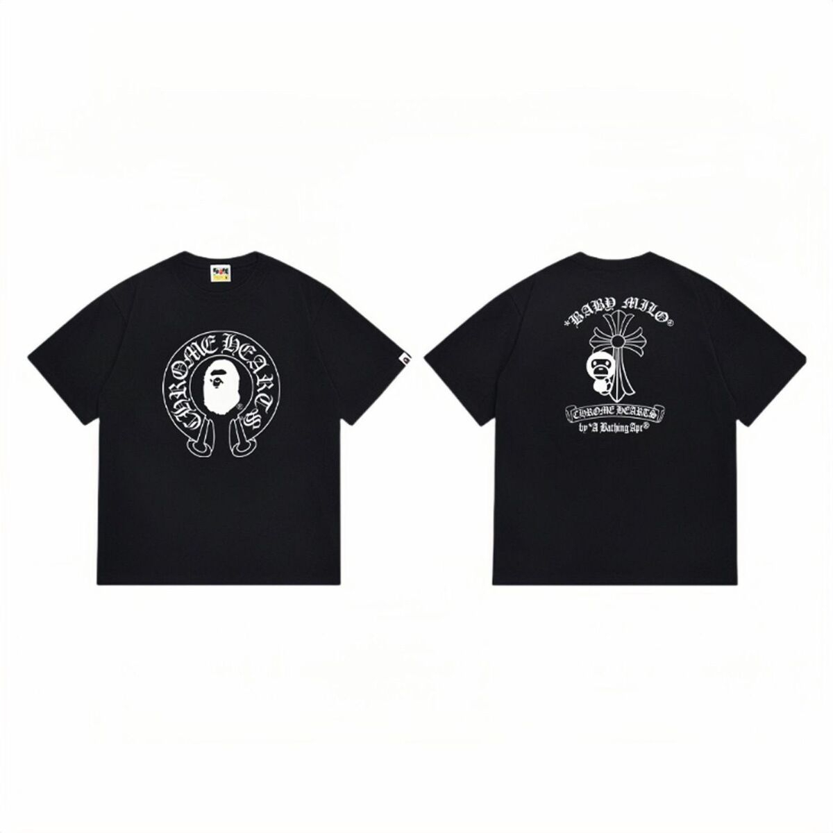 【BAPE】半袖 T シャツ
